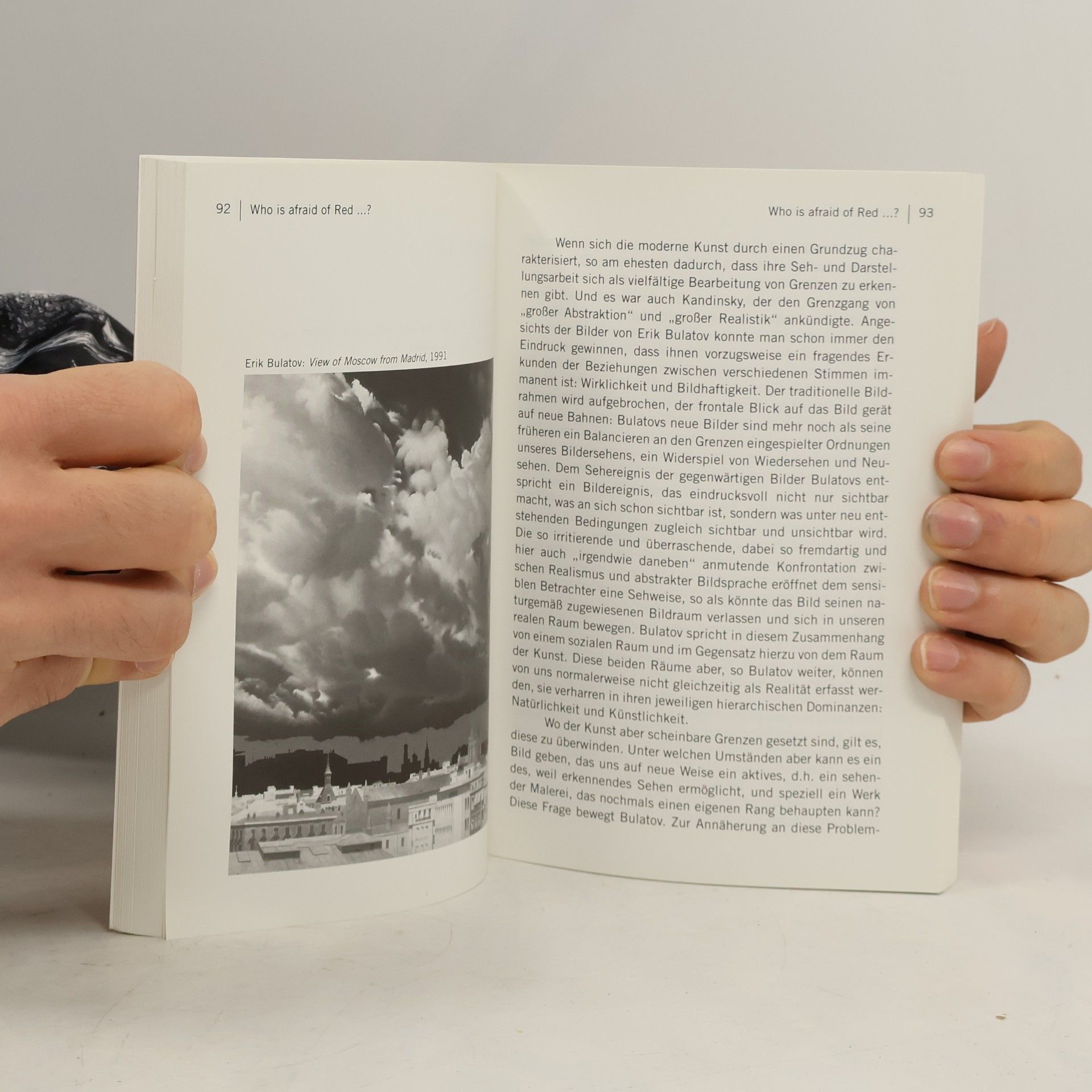 Udo Kittelmann 276 Pages