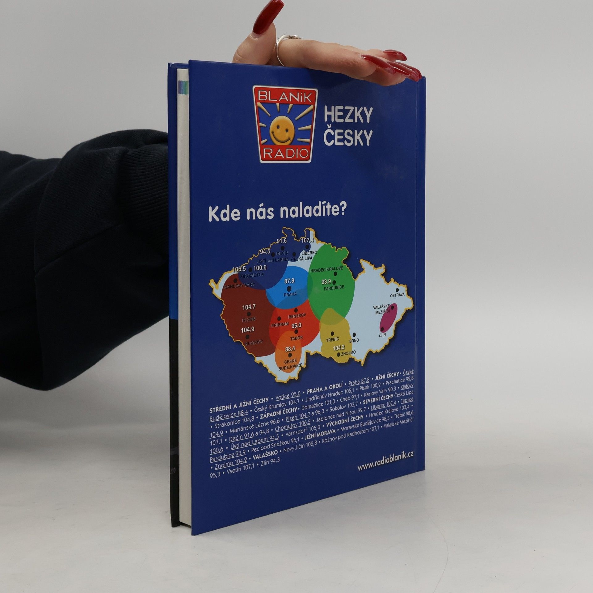 Various authors S Čechem po Čechách