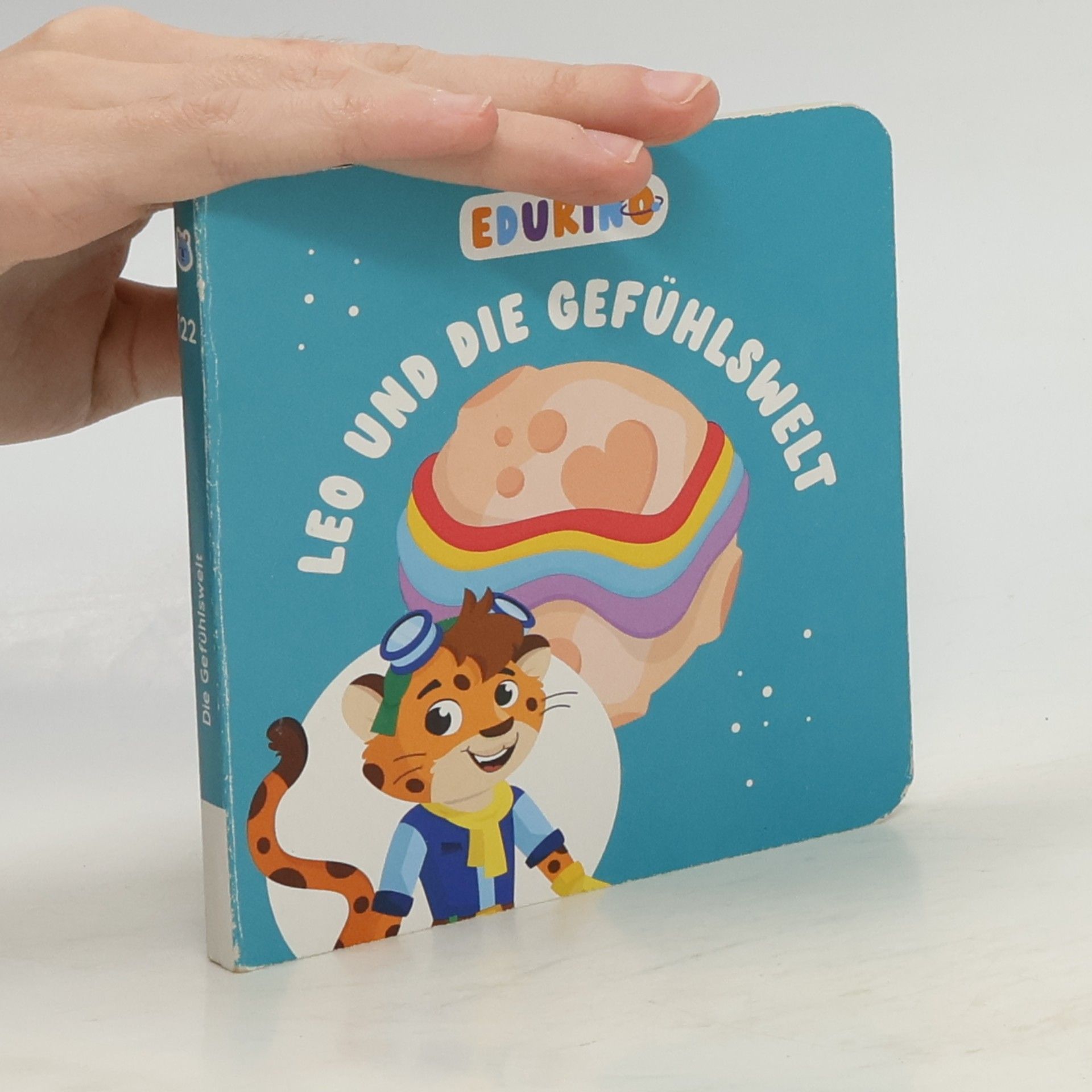 kolektiv Leo und die Gefühlswelt