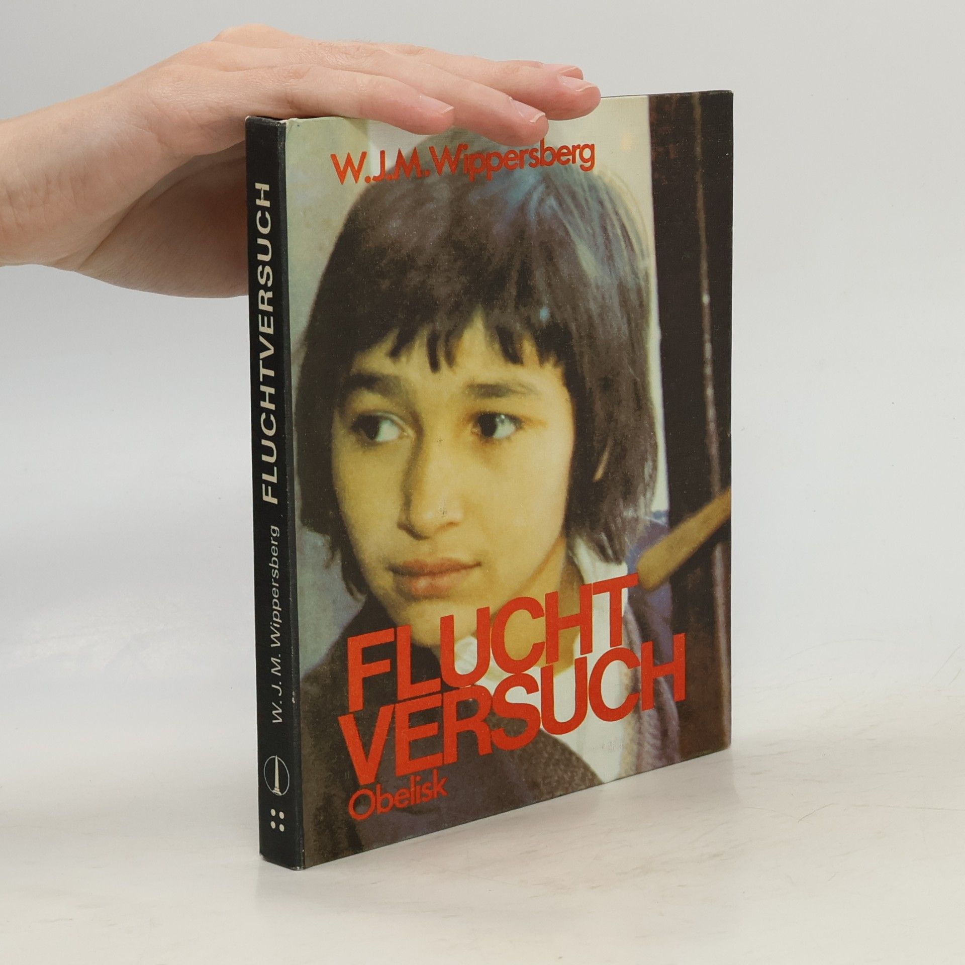 Walter Wippersberg Fluchtversuch