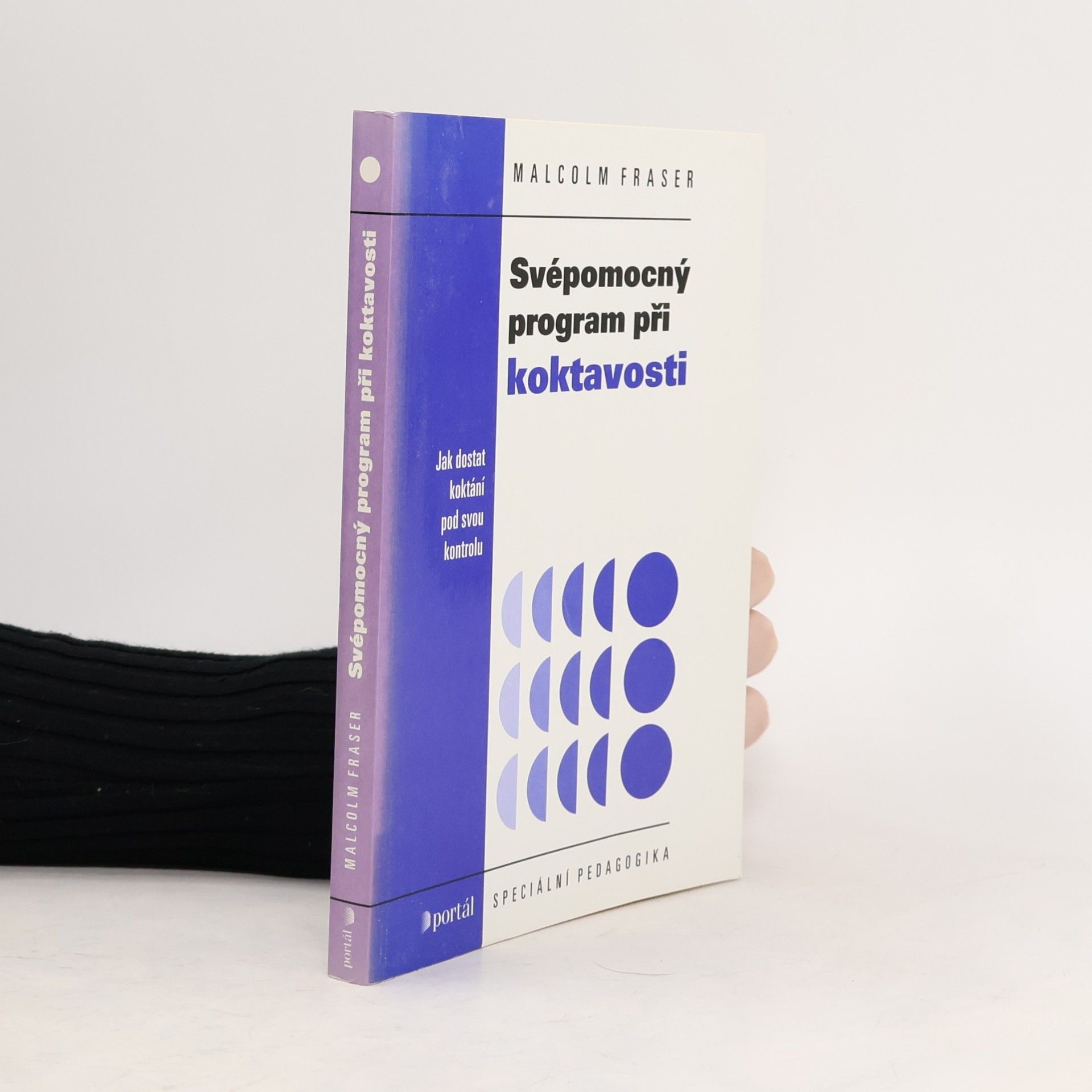 Svépomocný program při koktavosti