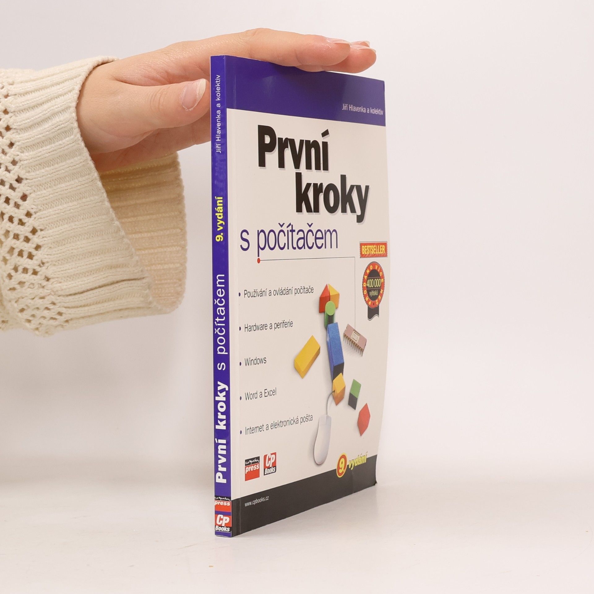 První kroky s počítačem