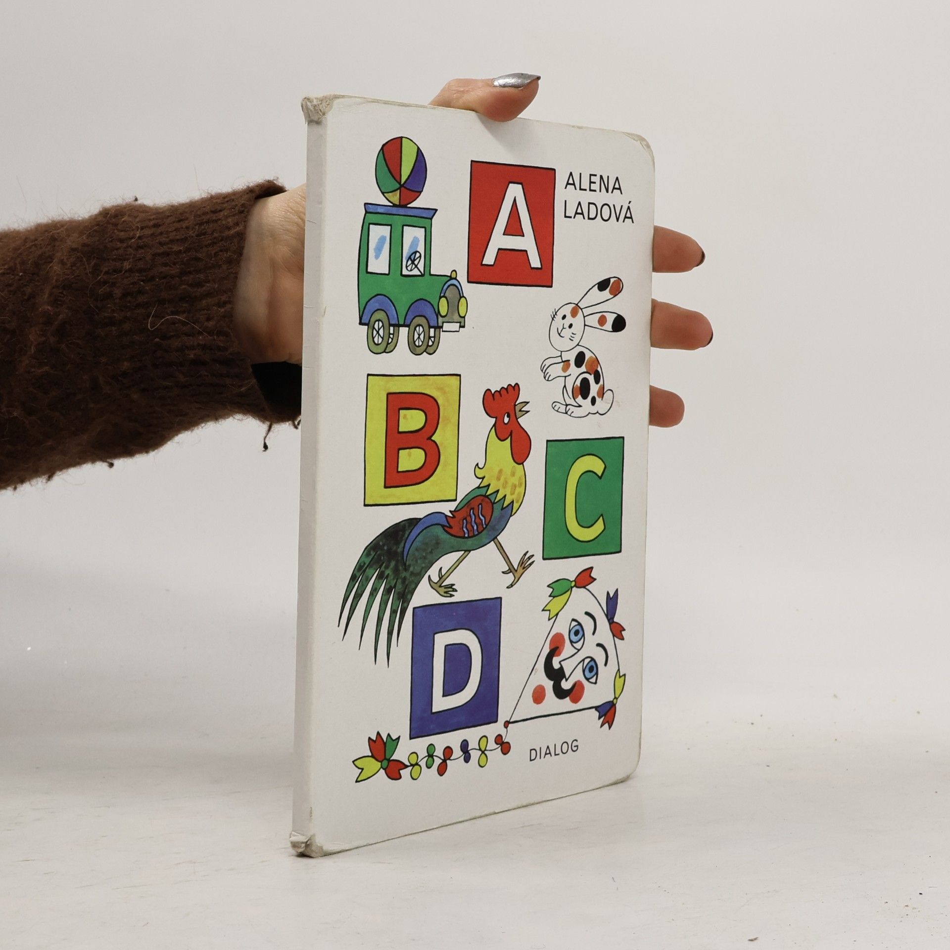 ABCD