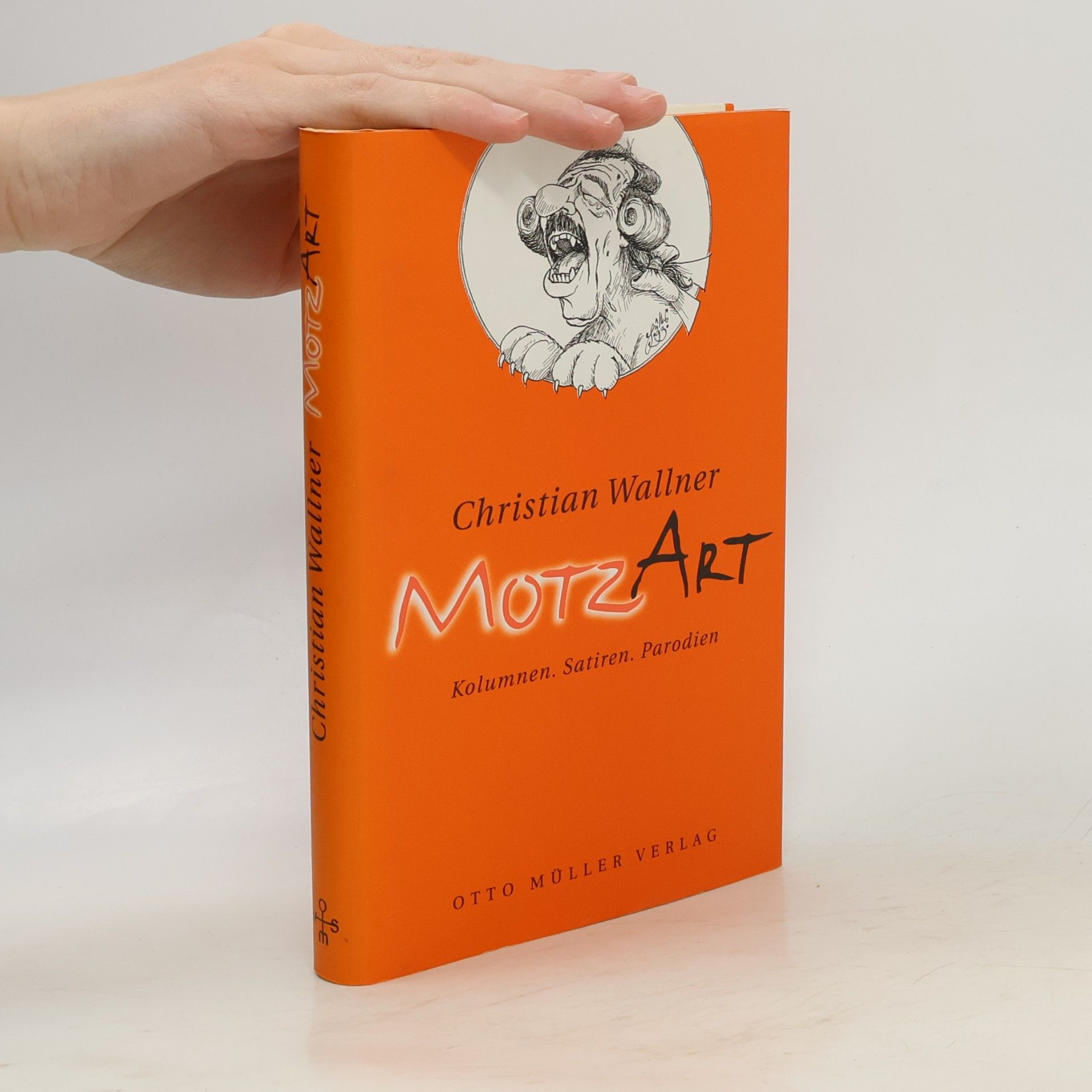 MotzArt