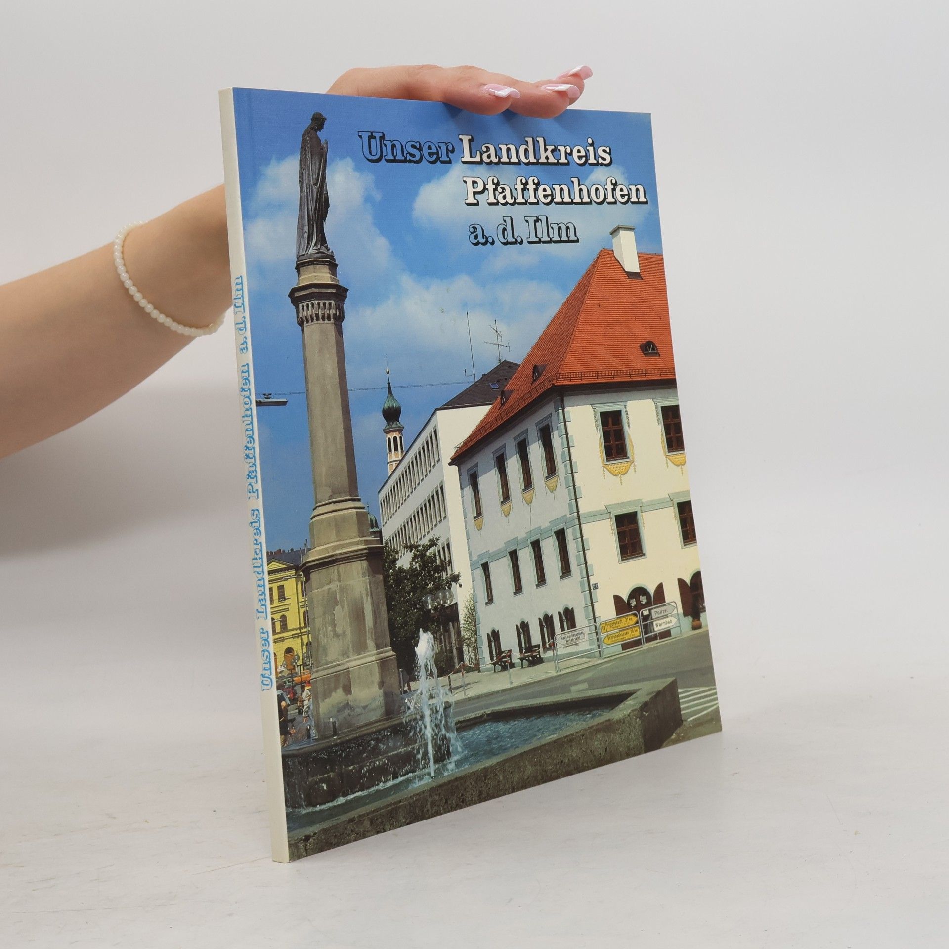 kolektiv Unser Landkreis Pfaffenhofen a.d. Ilm
