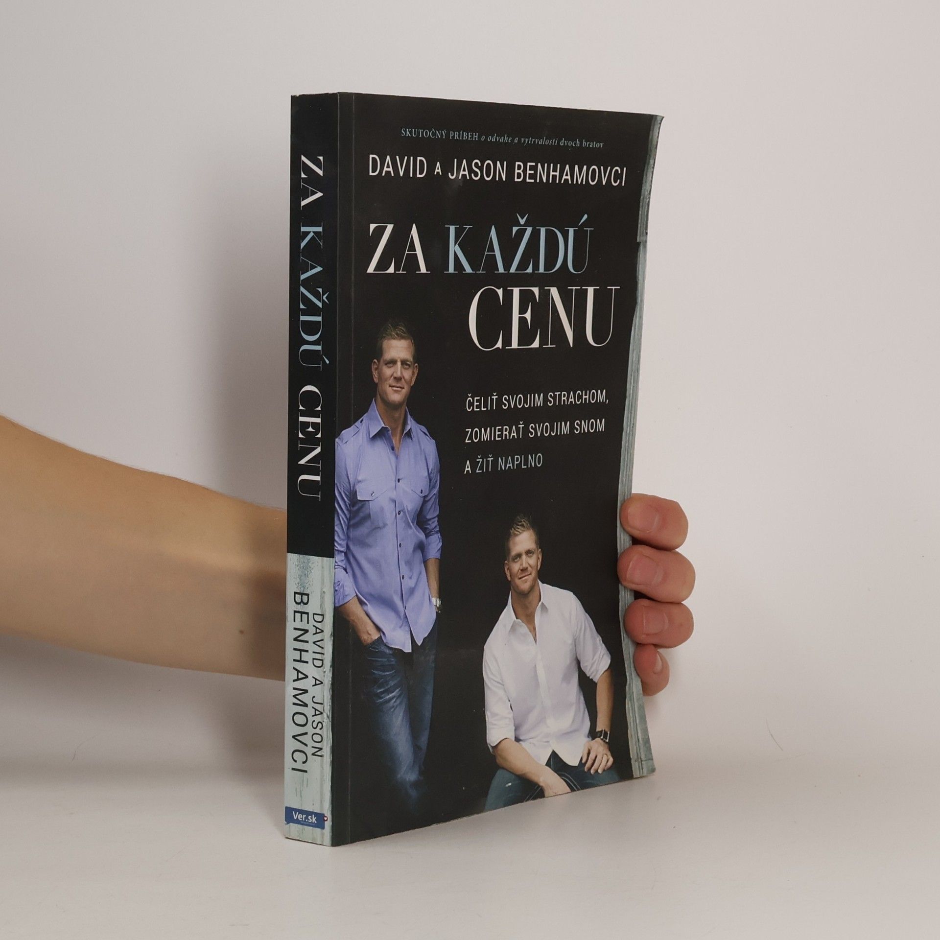 Za každú cenu
