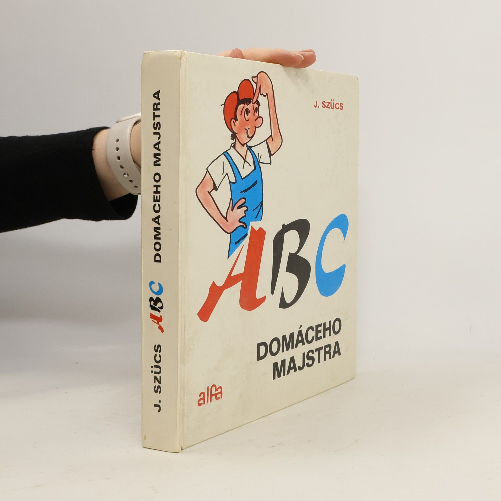 ABC domáceho majstra