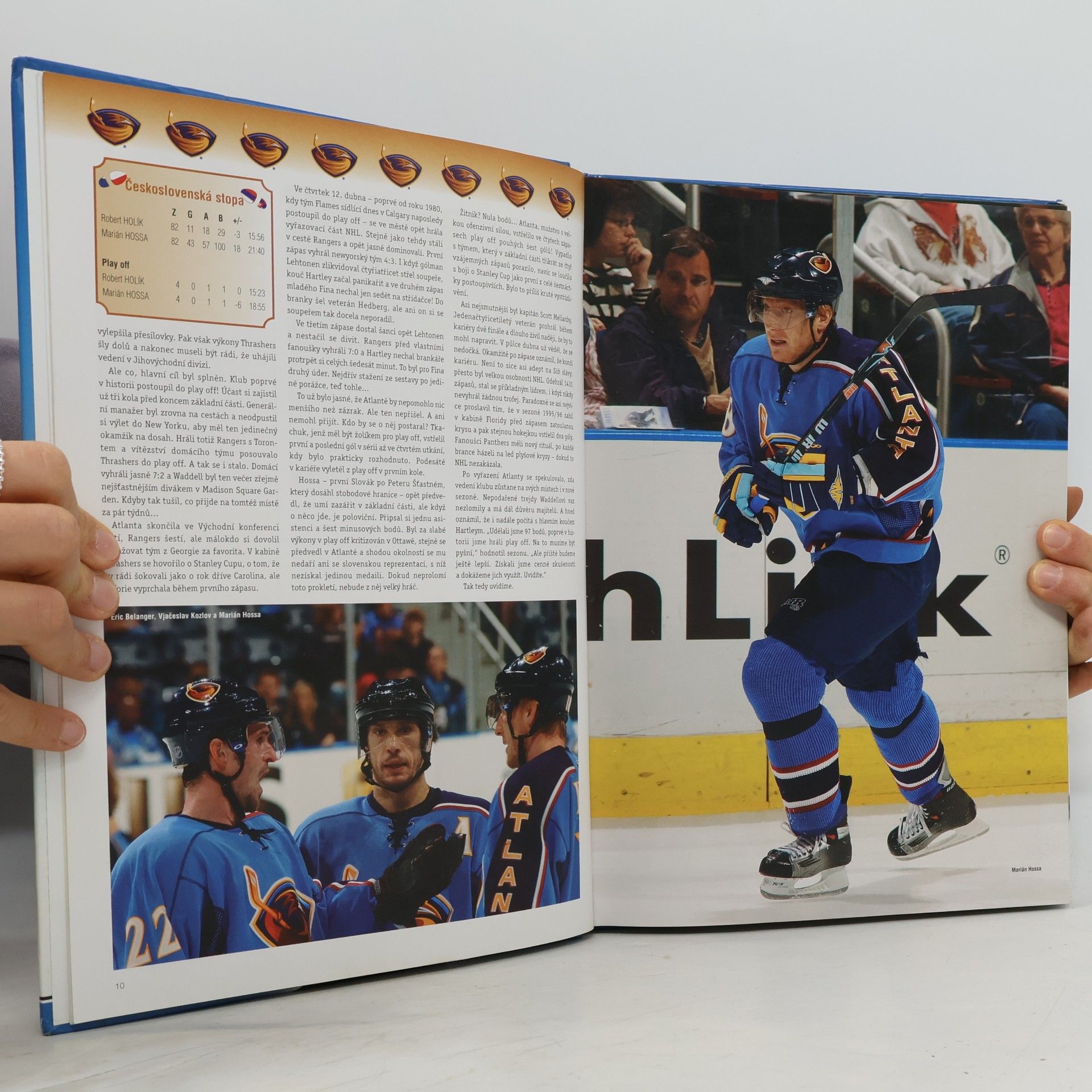Luboš Brabec Kluby NHL 2008