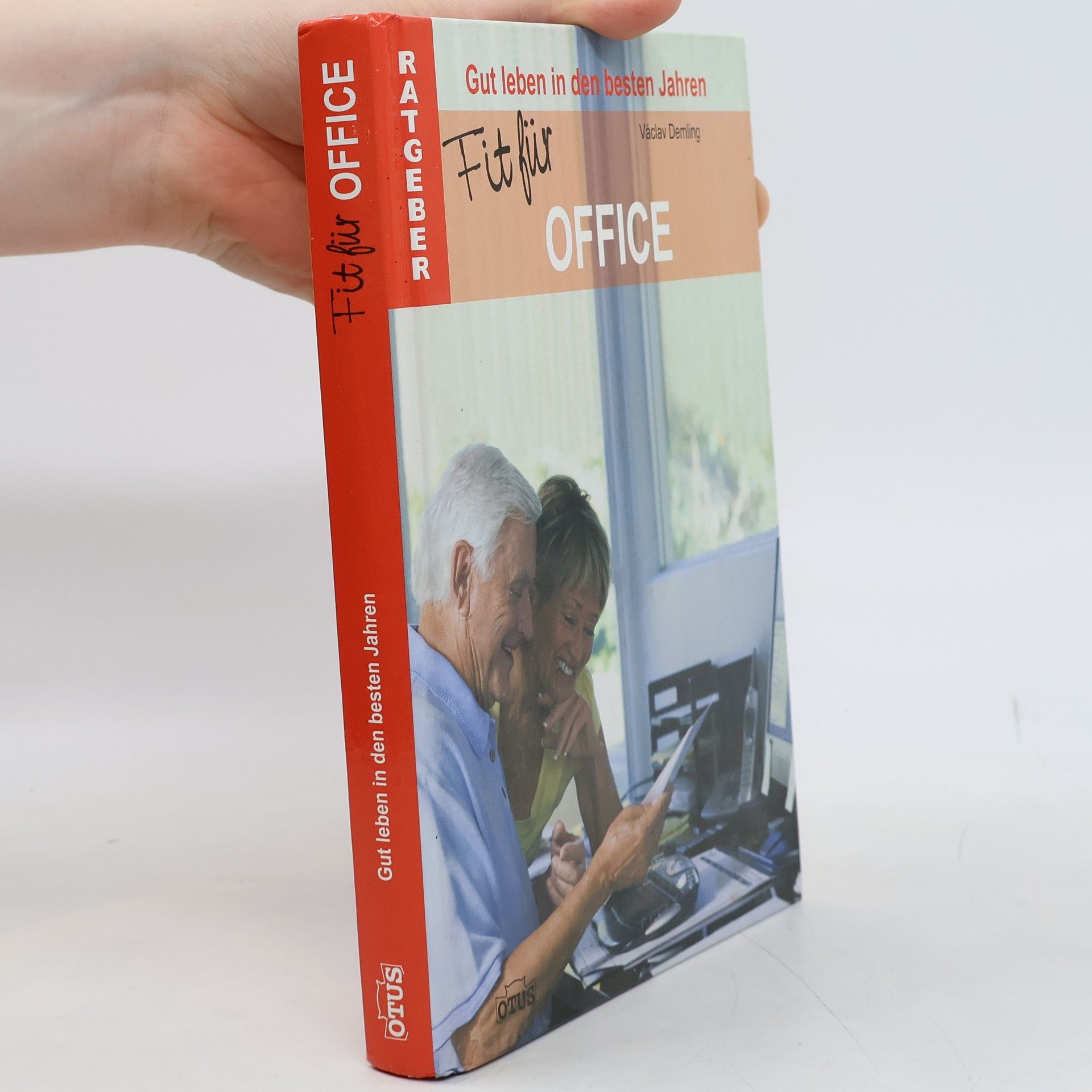 Vaclav Demling Fit für Office
