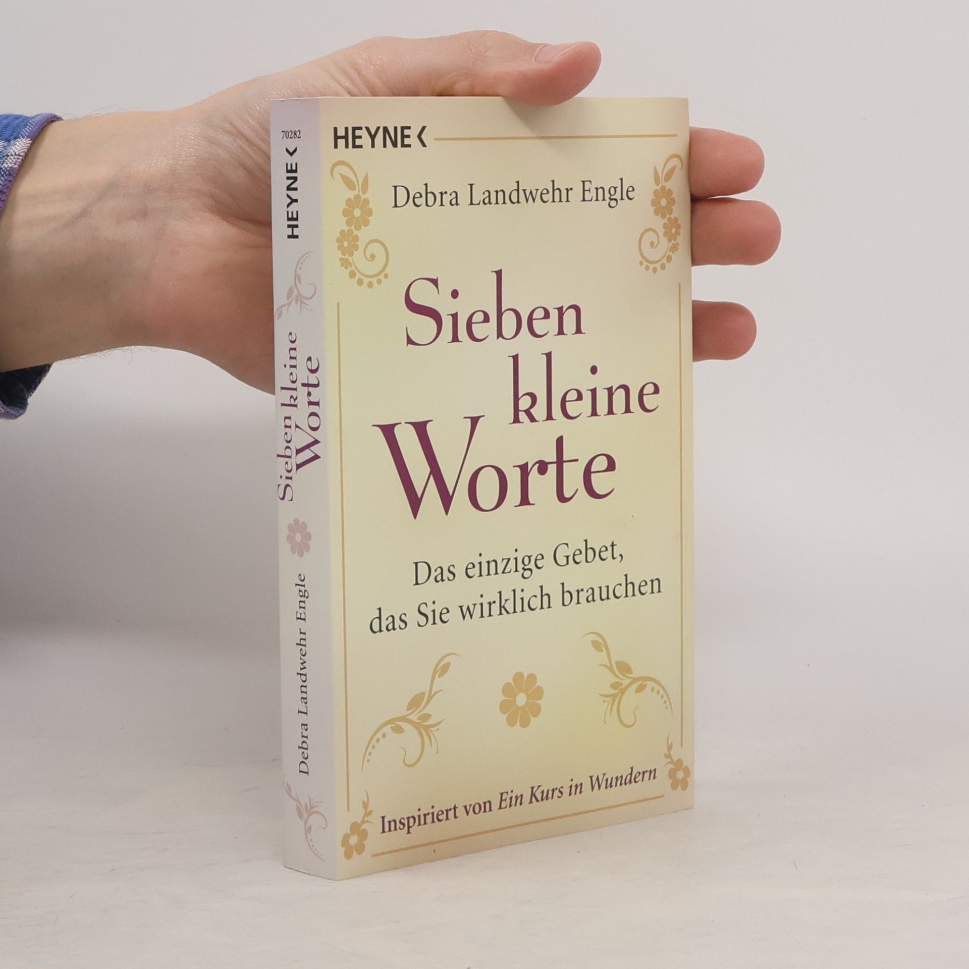 Sieben kleine Worte