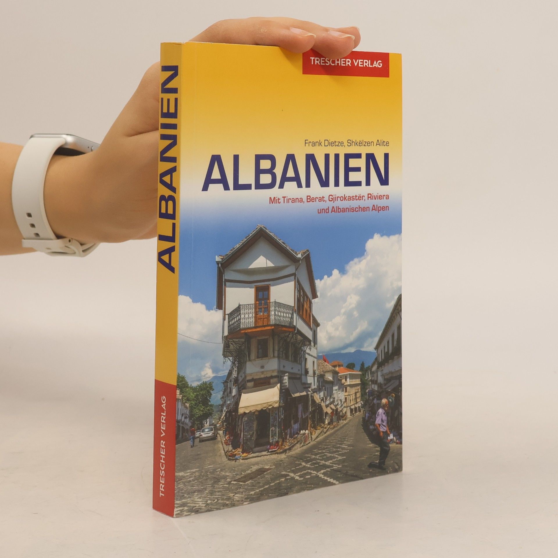 Albanien