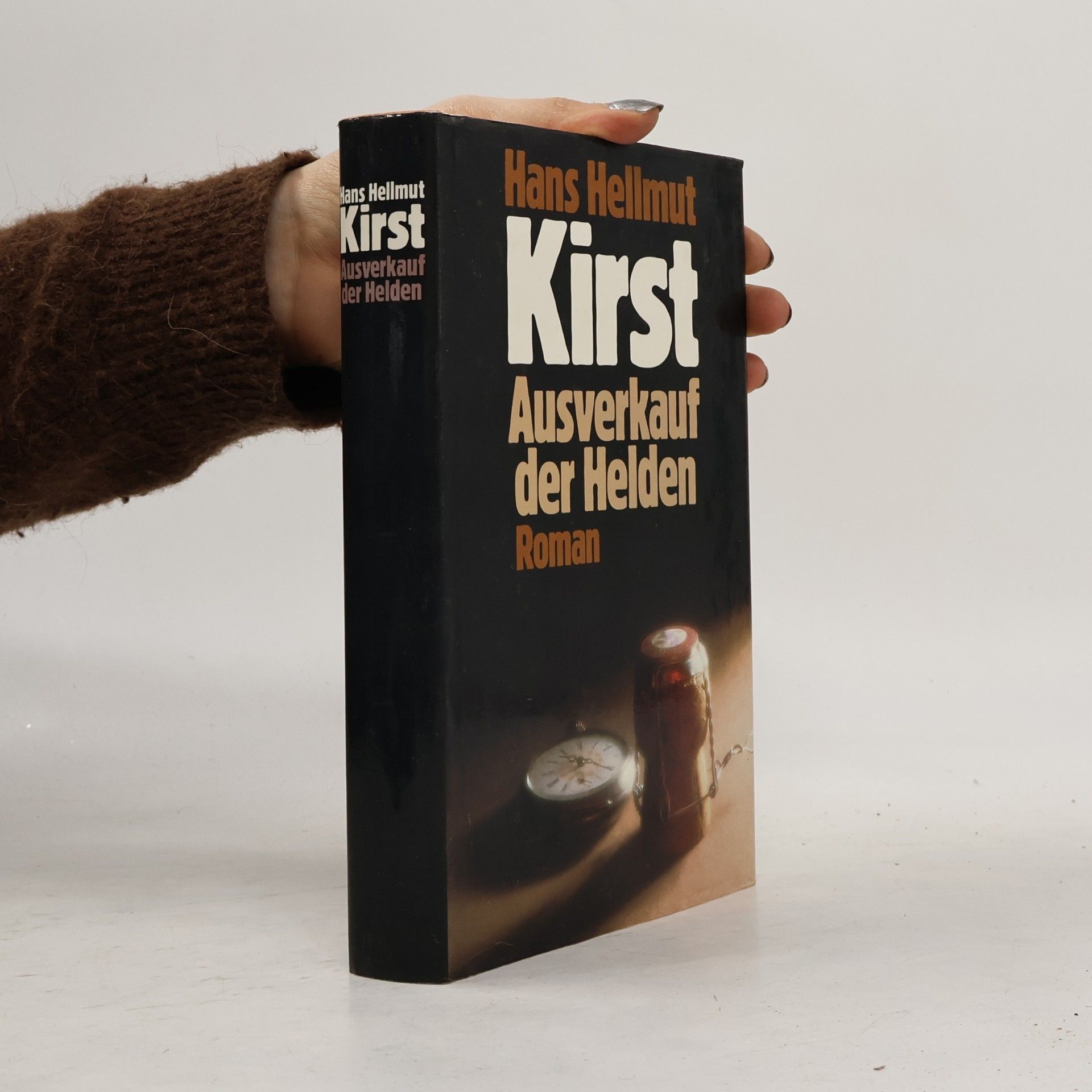 Ausverkauf der Helden