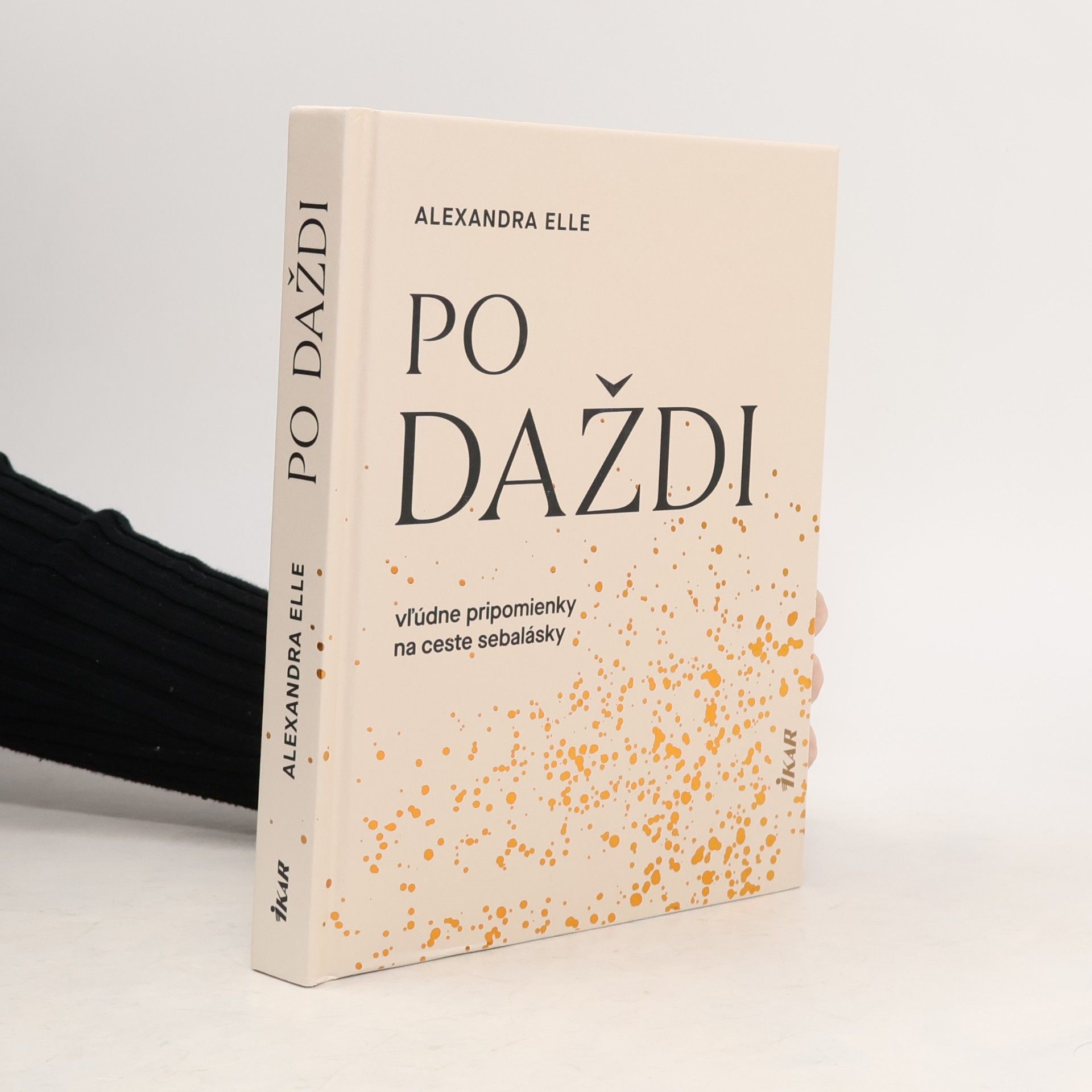 Alexandra Elle Po daždi