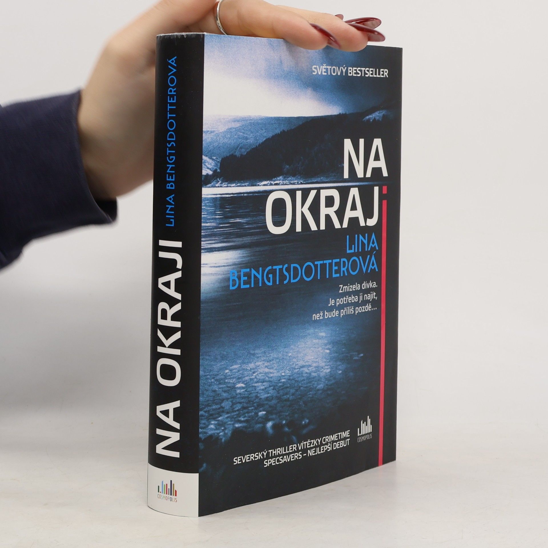 Lina Bengtsdotter Na okraji