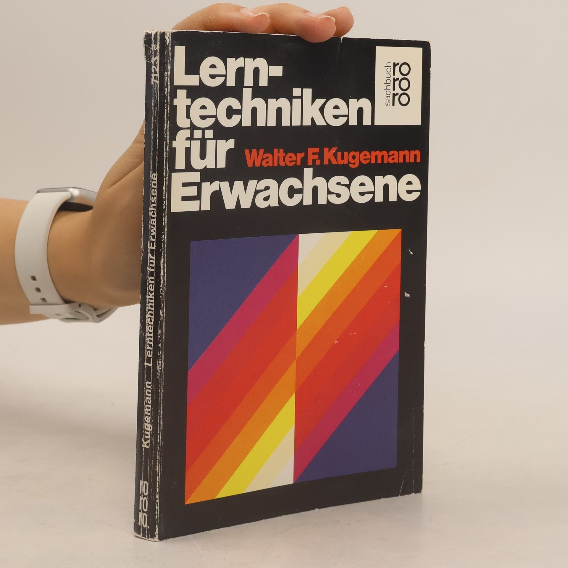 Lerntechniken für Erwachsene