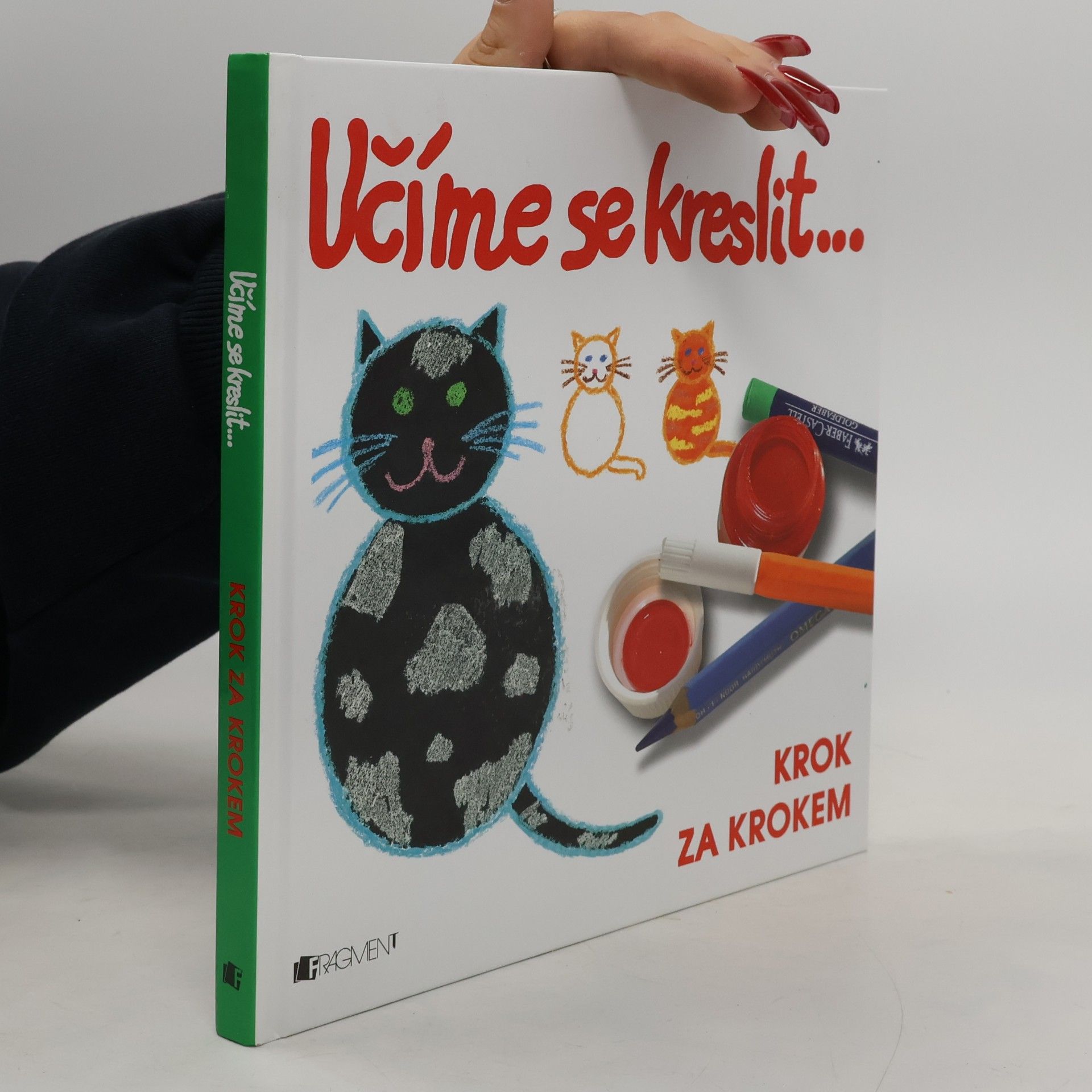 Učíme se kreslit