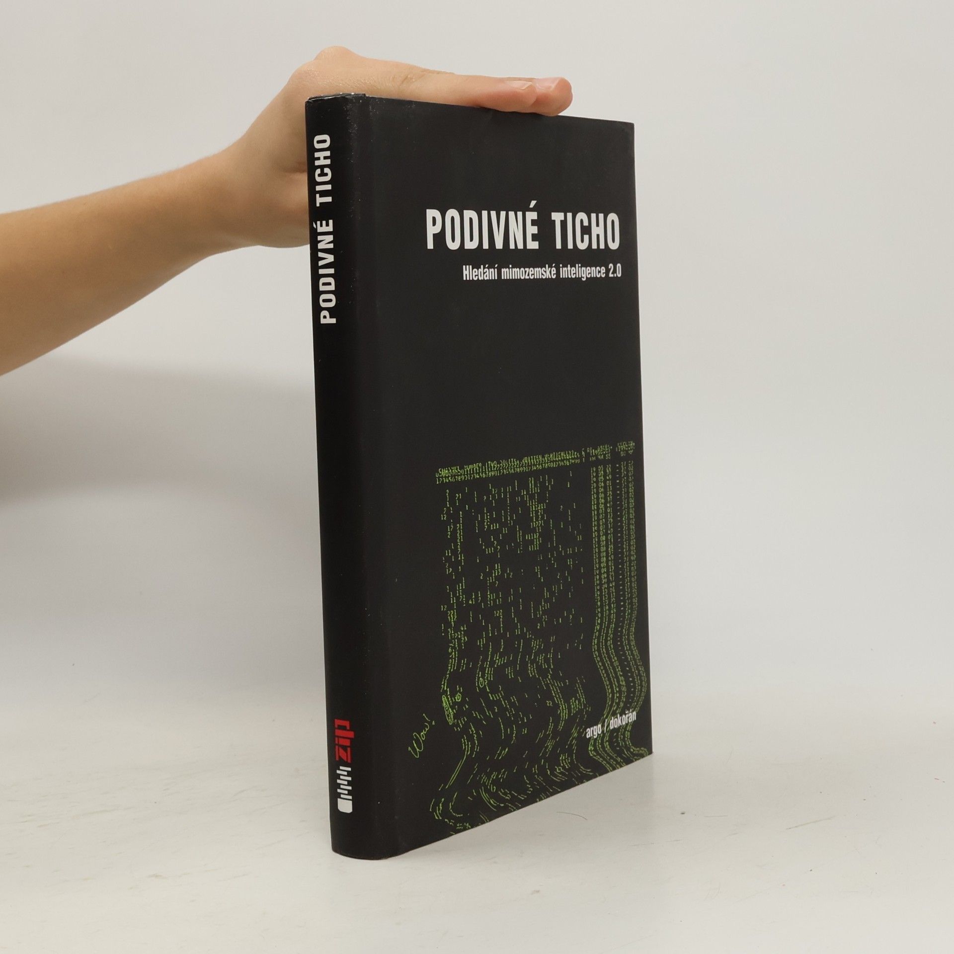 Podivné ticho