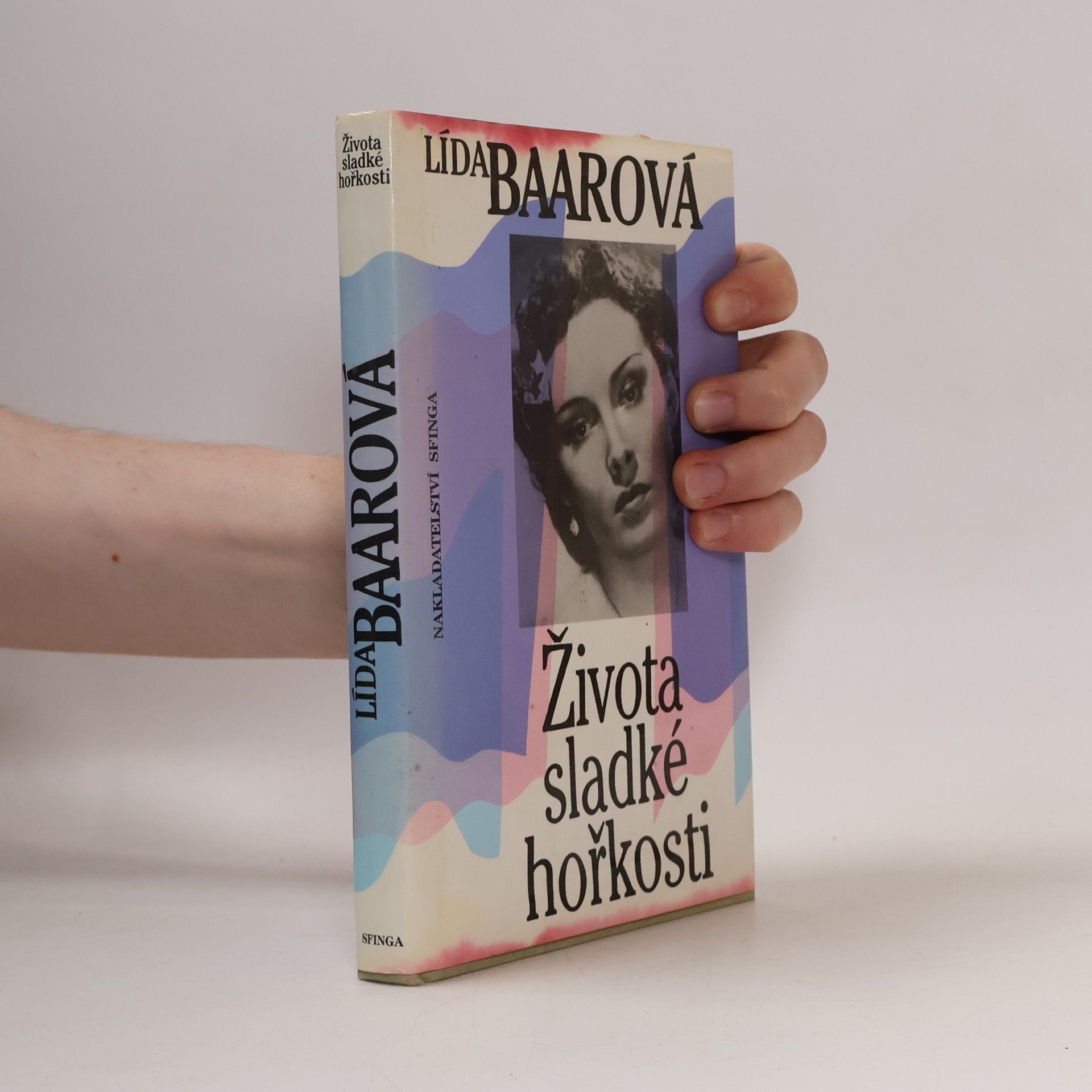 Života sladké hořkosti
