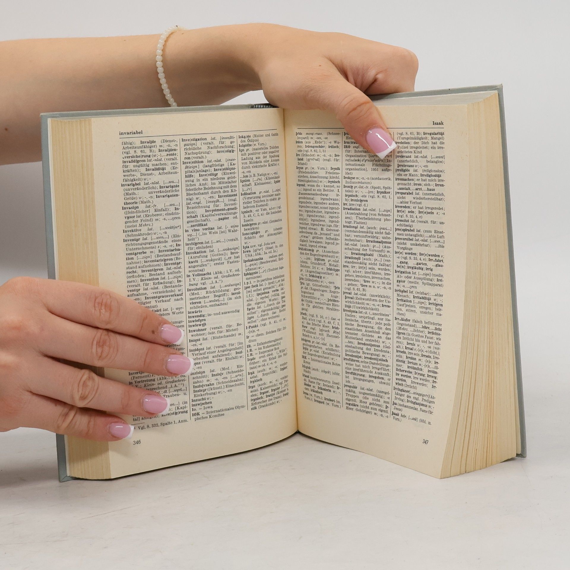Various authors Der grosse Duden 1. Rechtschreibung