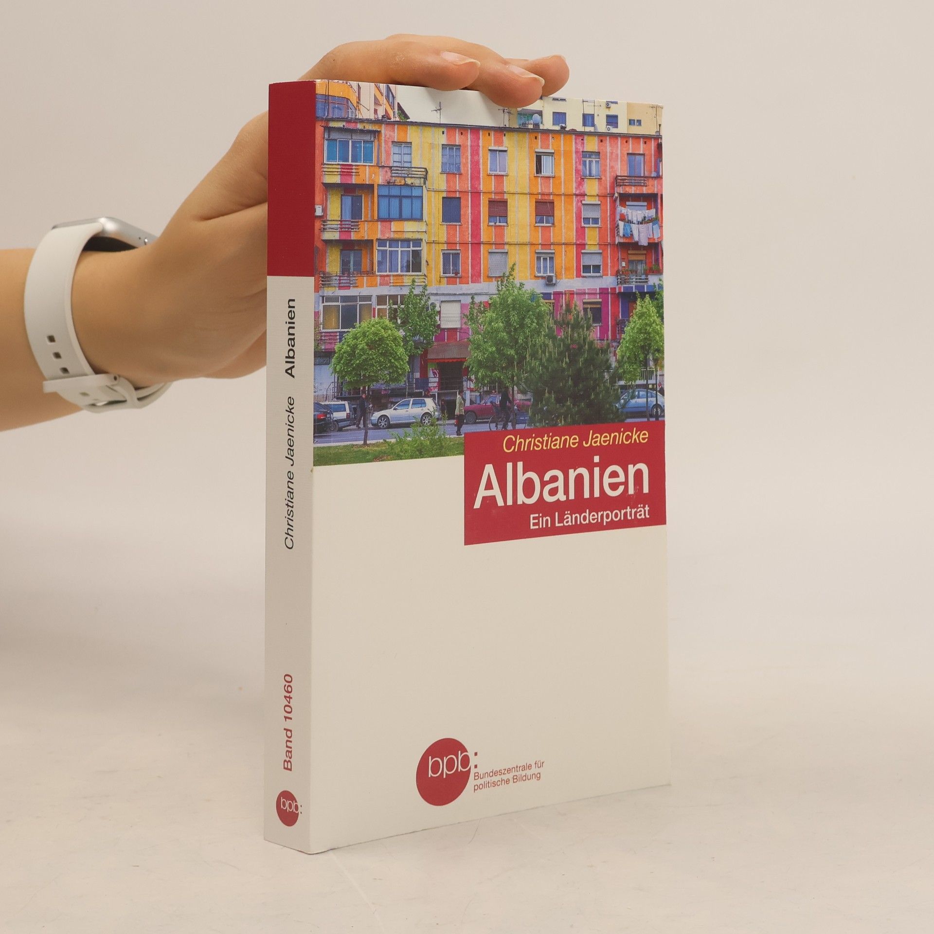 Albanien