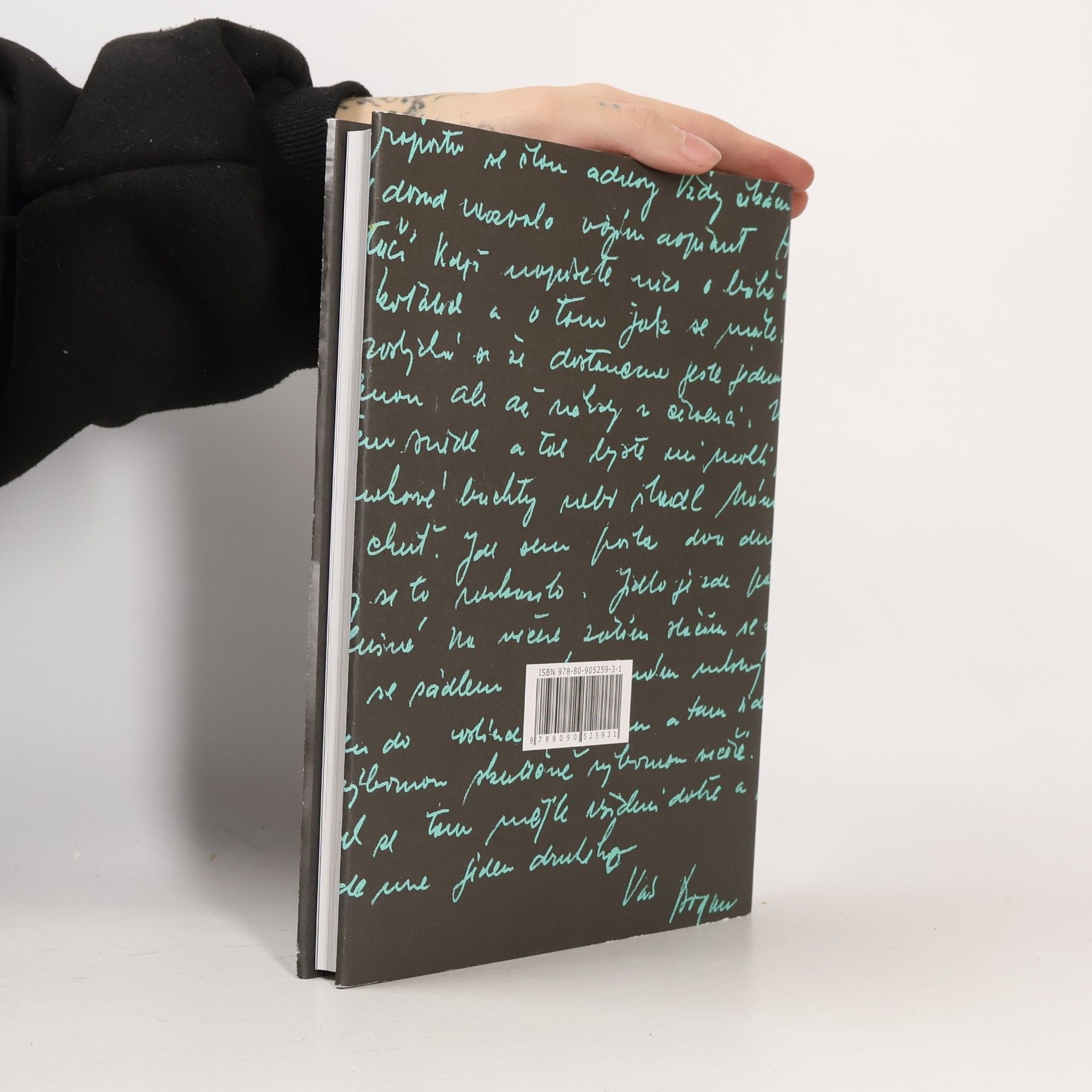 Petr Šorm Bohumil Hrabal : známý a neznámý