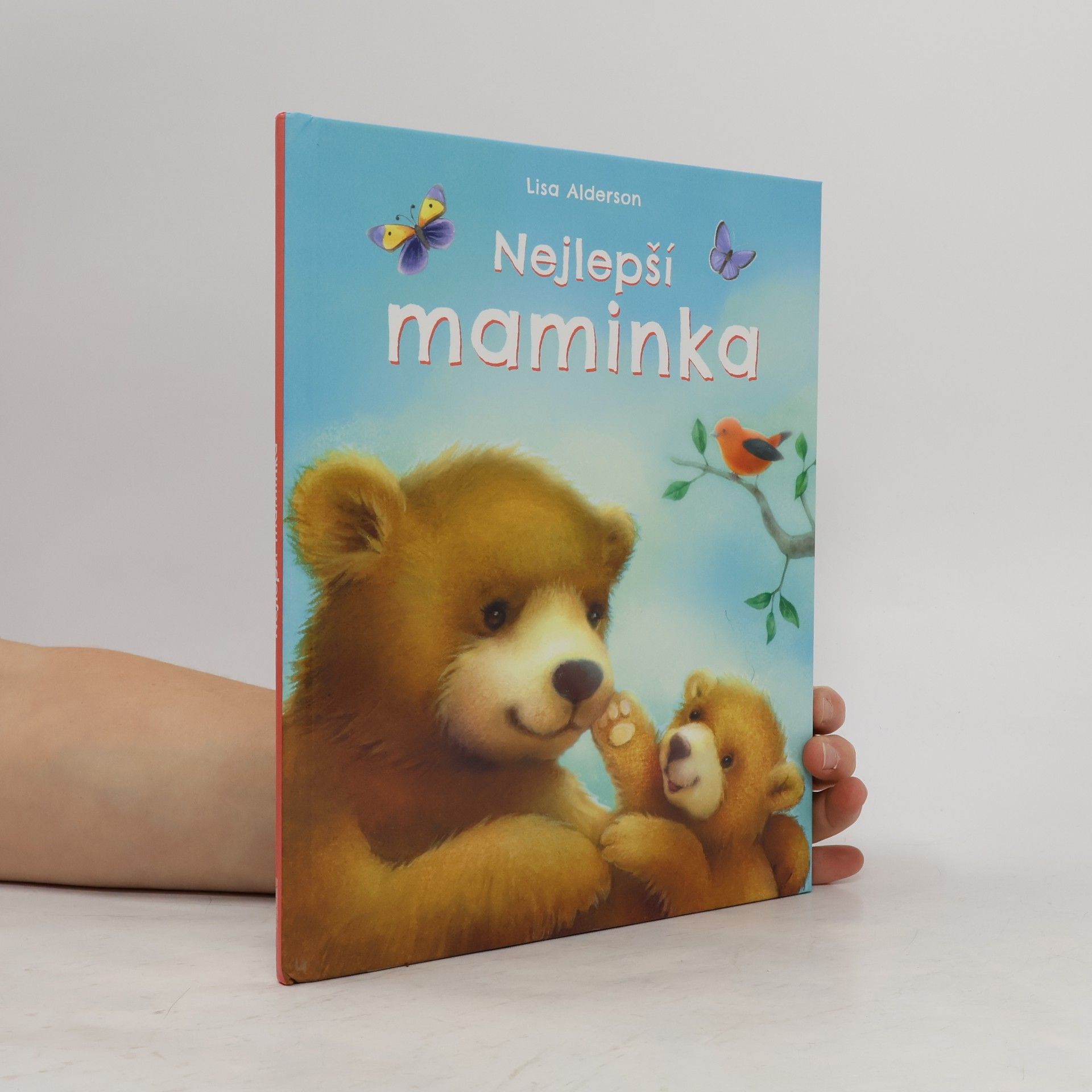 Nejlepší maminka