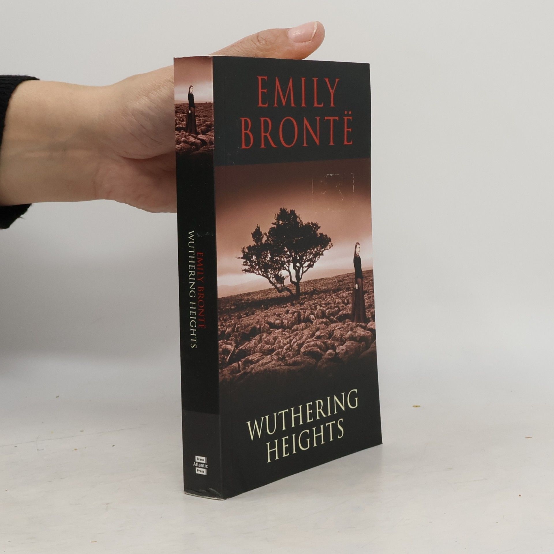 TAP Classics: Wuthering Heights