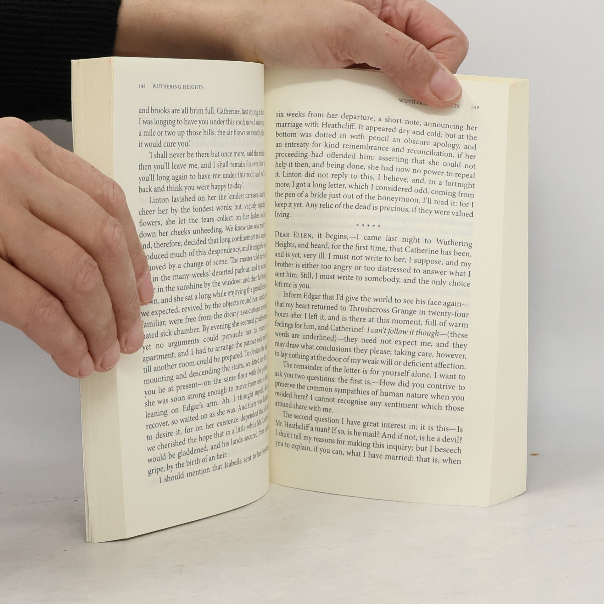 Emily Brontë TAP Classics: Wuthering Heights