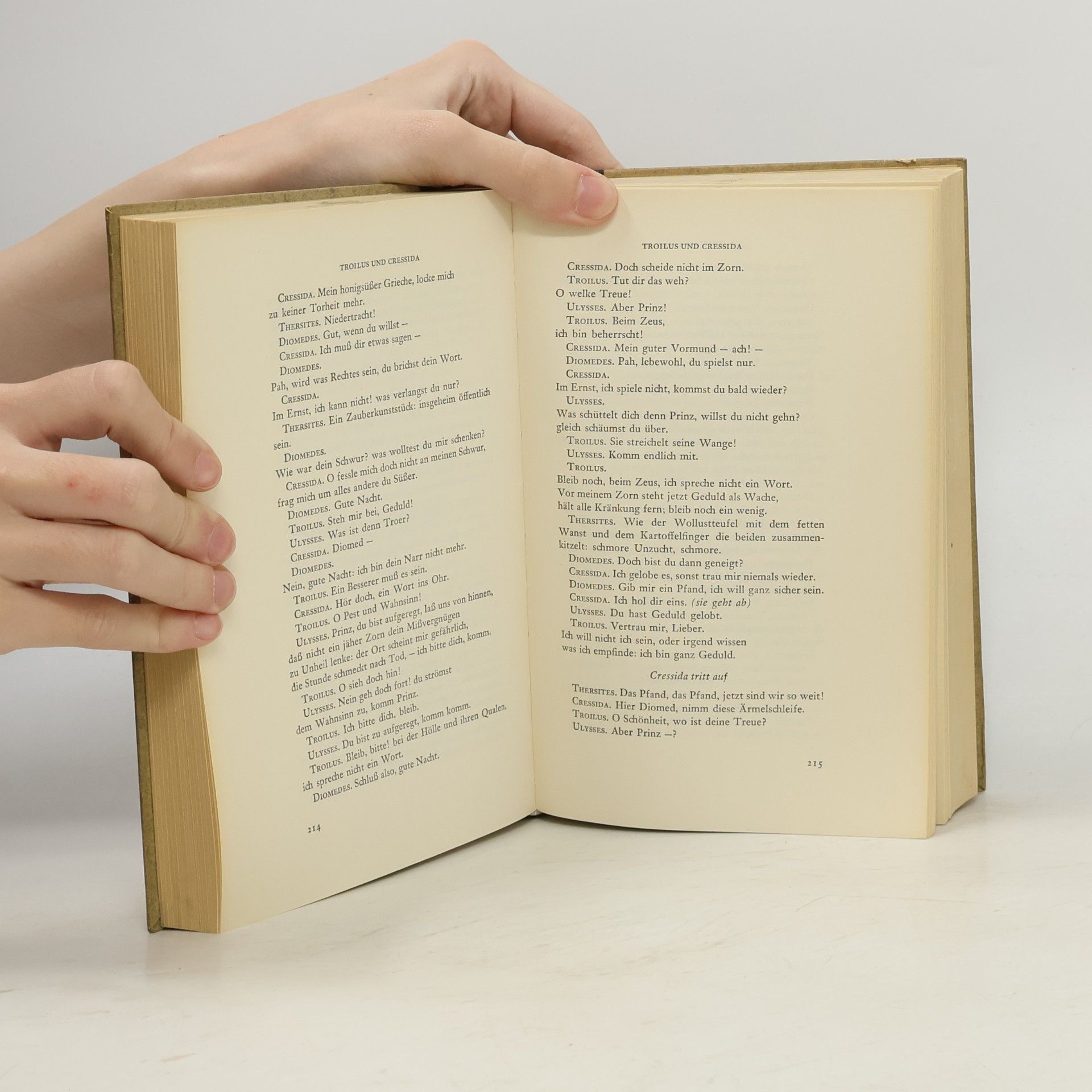 William Shakespeare Shakespeares Werke