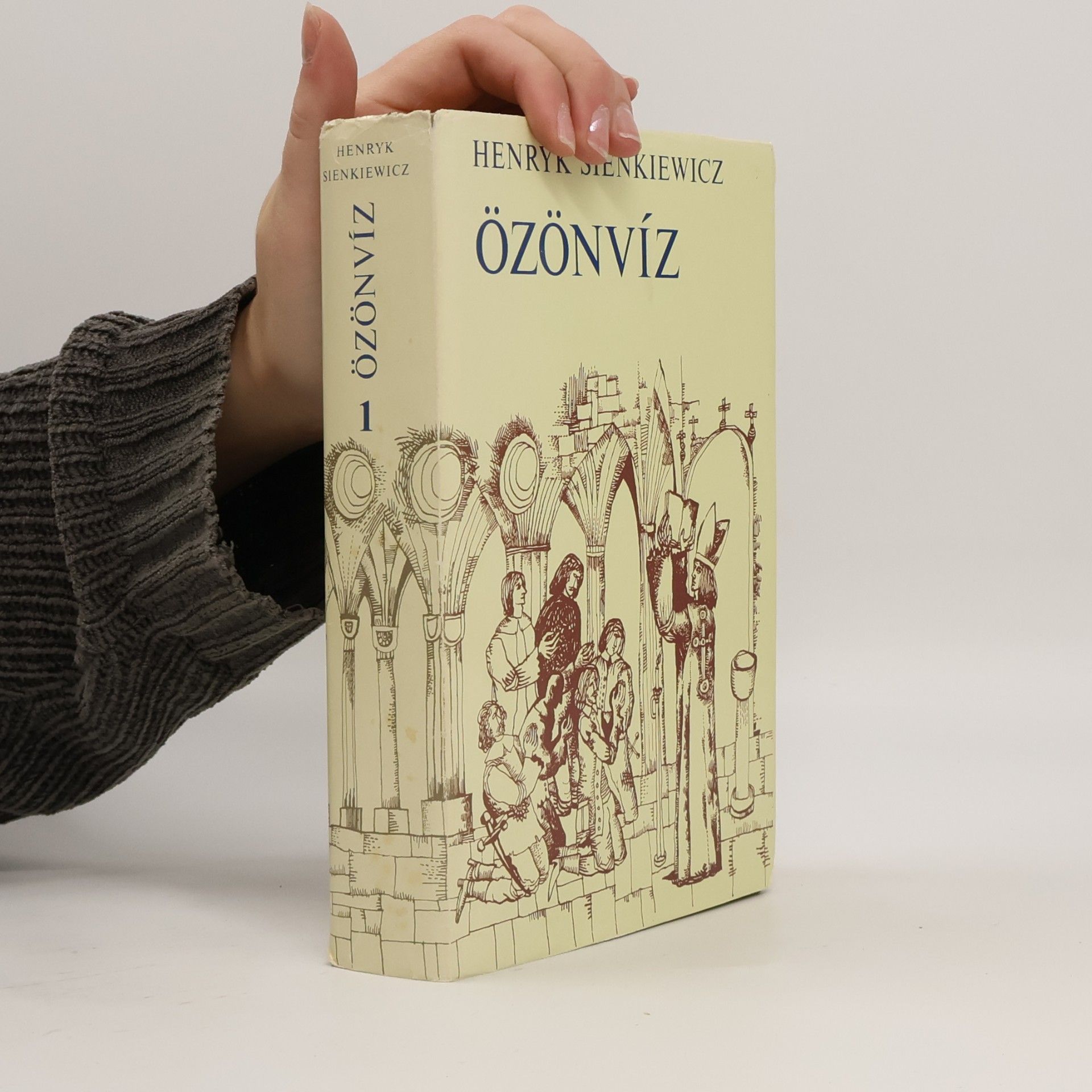 Özönvíz 2