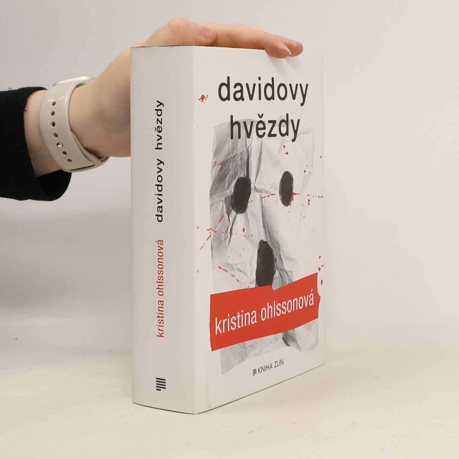 Davidovy hvězdy