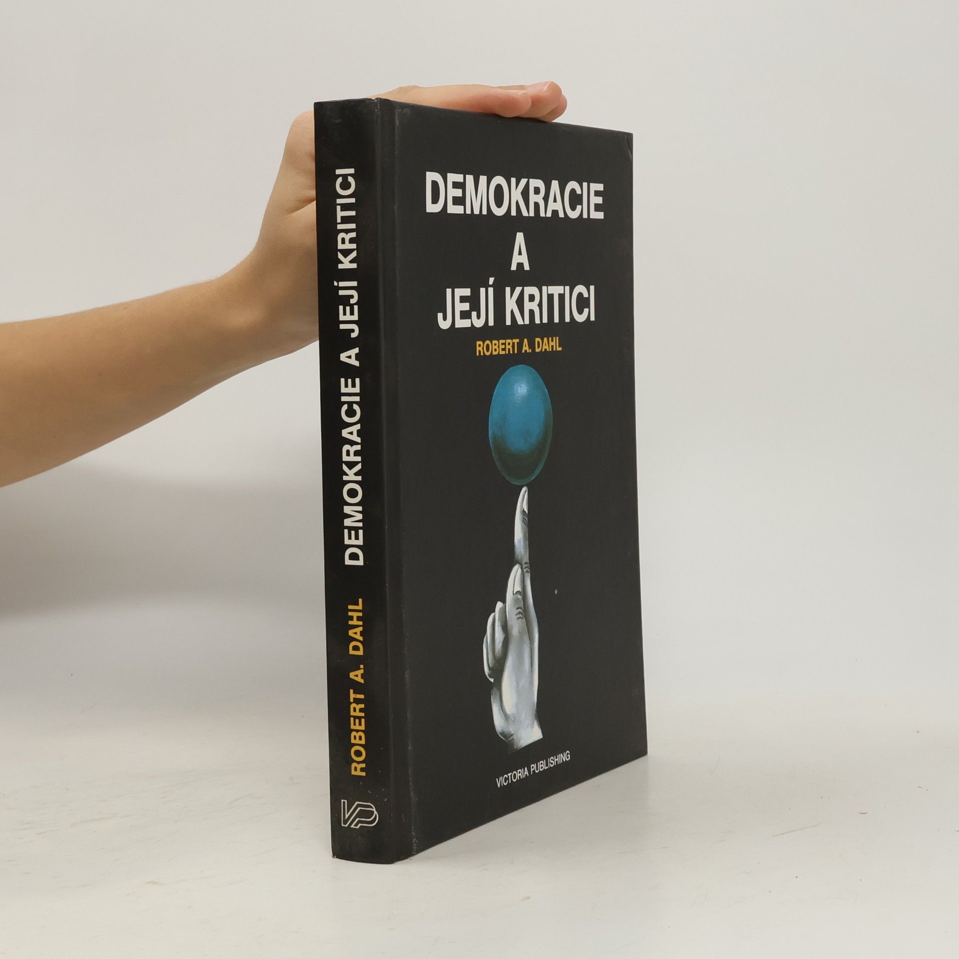 Filip Sojka Demokracie a její kritici