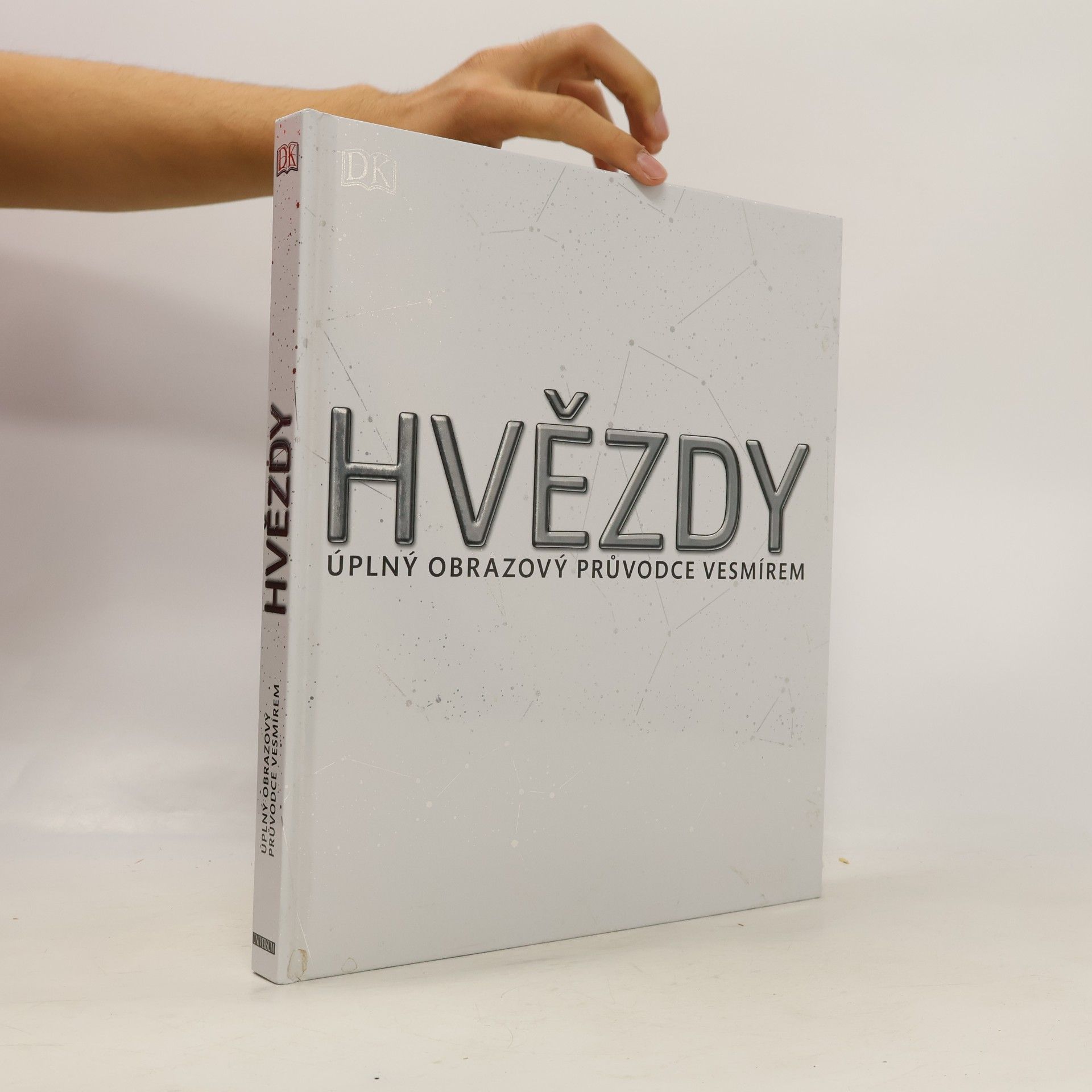 Ian Ridpath Hvězdy