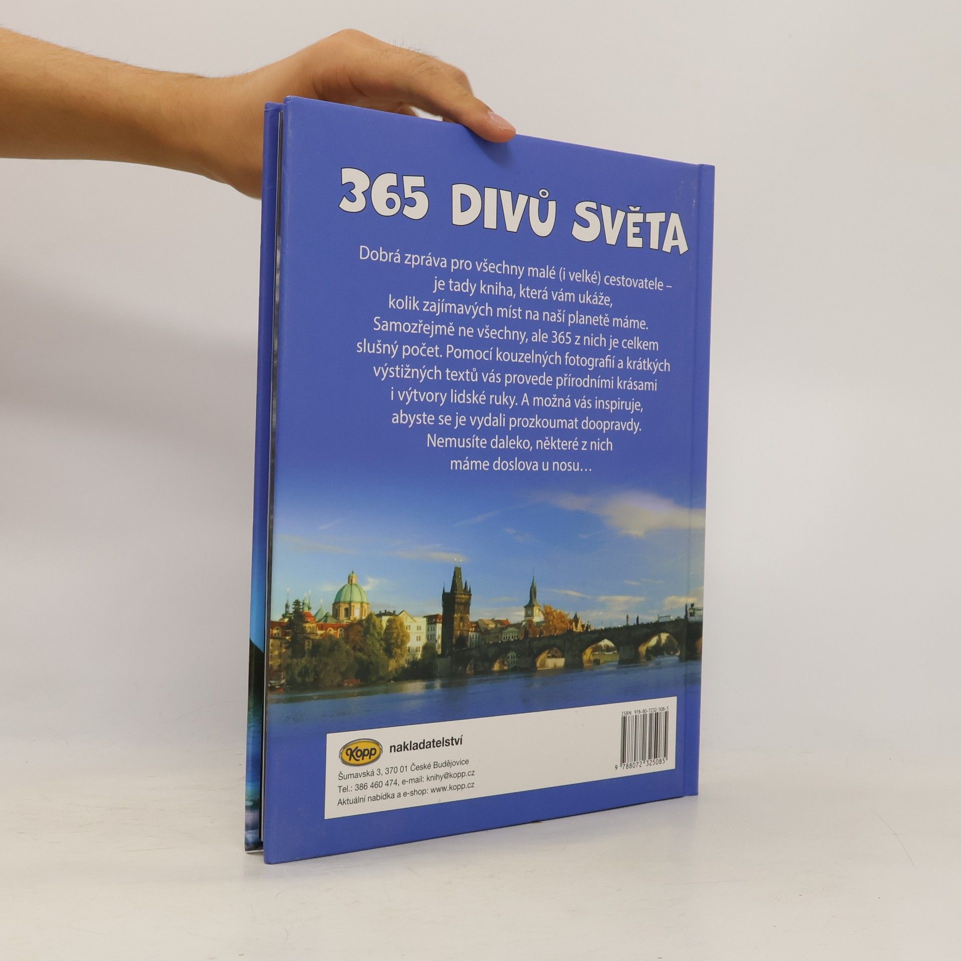 Auteurscollectief 365 divů světa