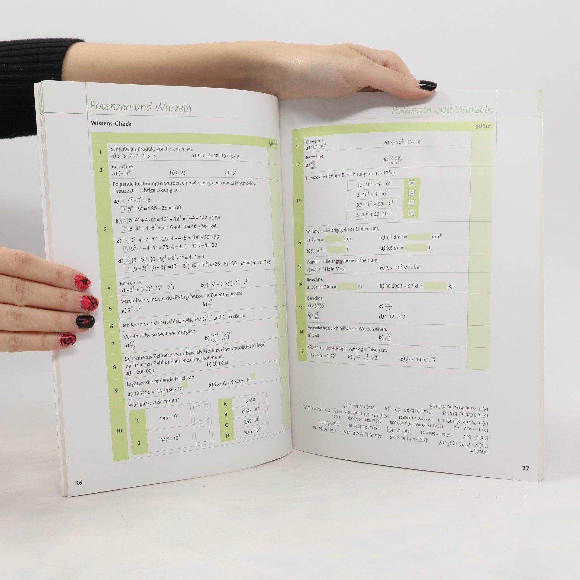 Eva-Maria Sidlo Mathematik mit technischen Anwendungen (LP 2011) - 1: Mathematik mit technischen Anwendungen Zusatzheft Grundlagentraining