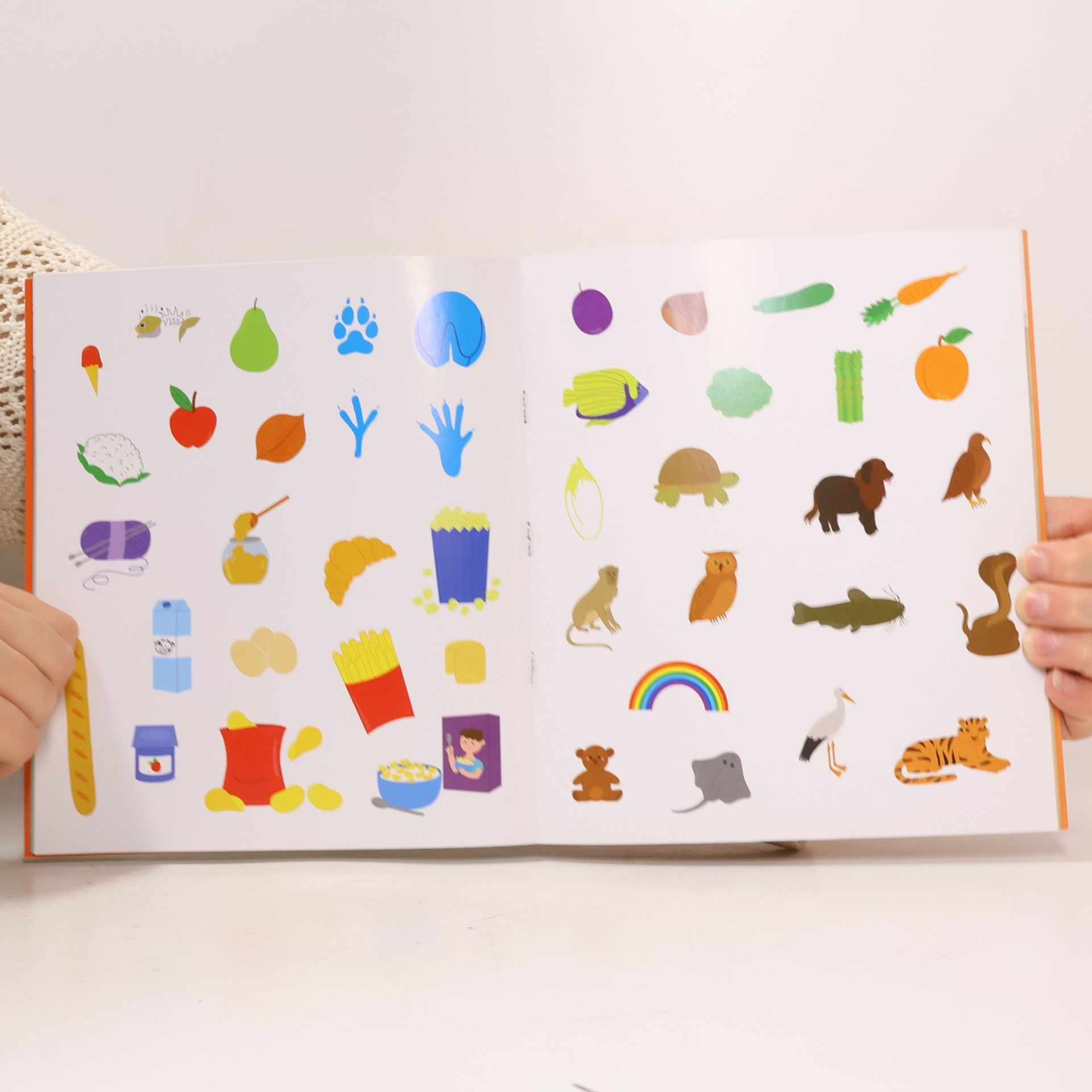 Autorenkollektiv Učíme se s Montessori: Příroda