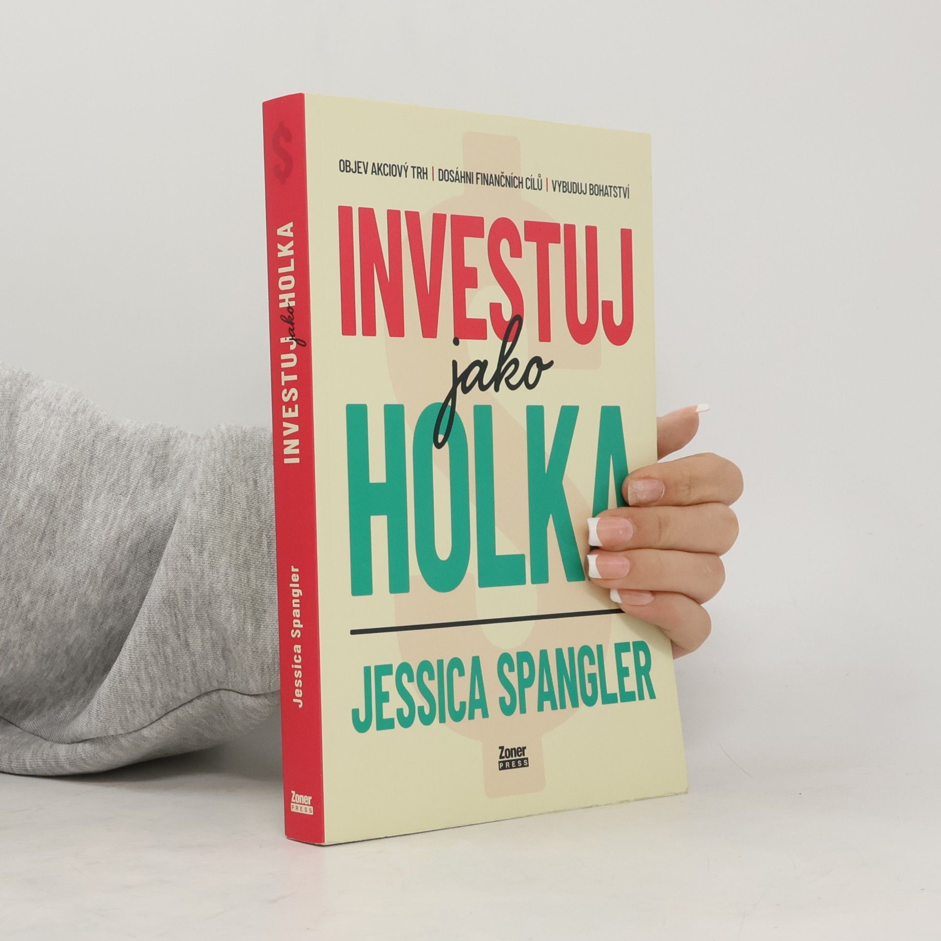 Investuj jako holka