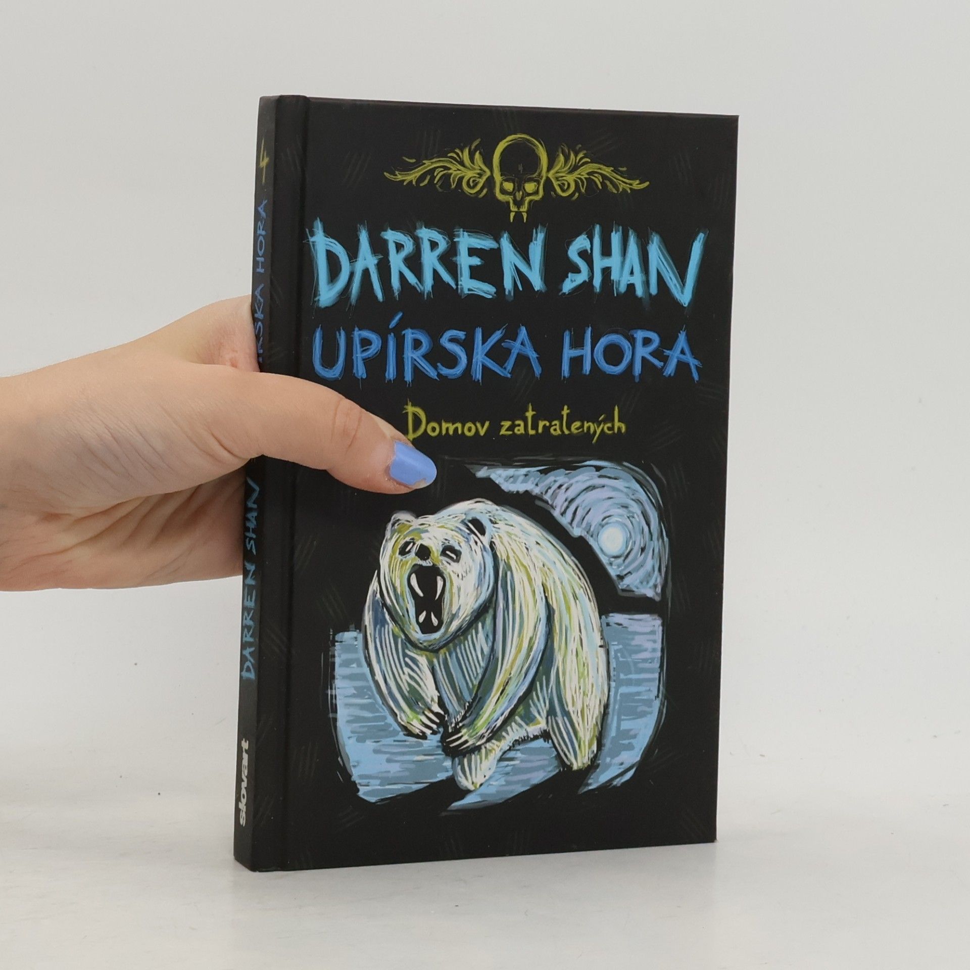 Upírska hora