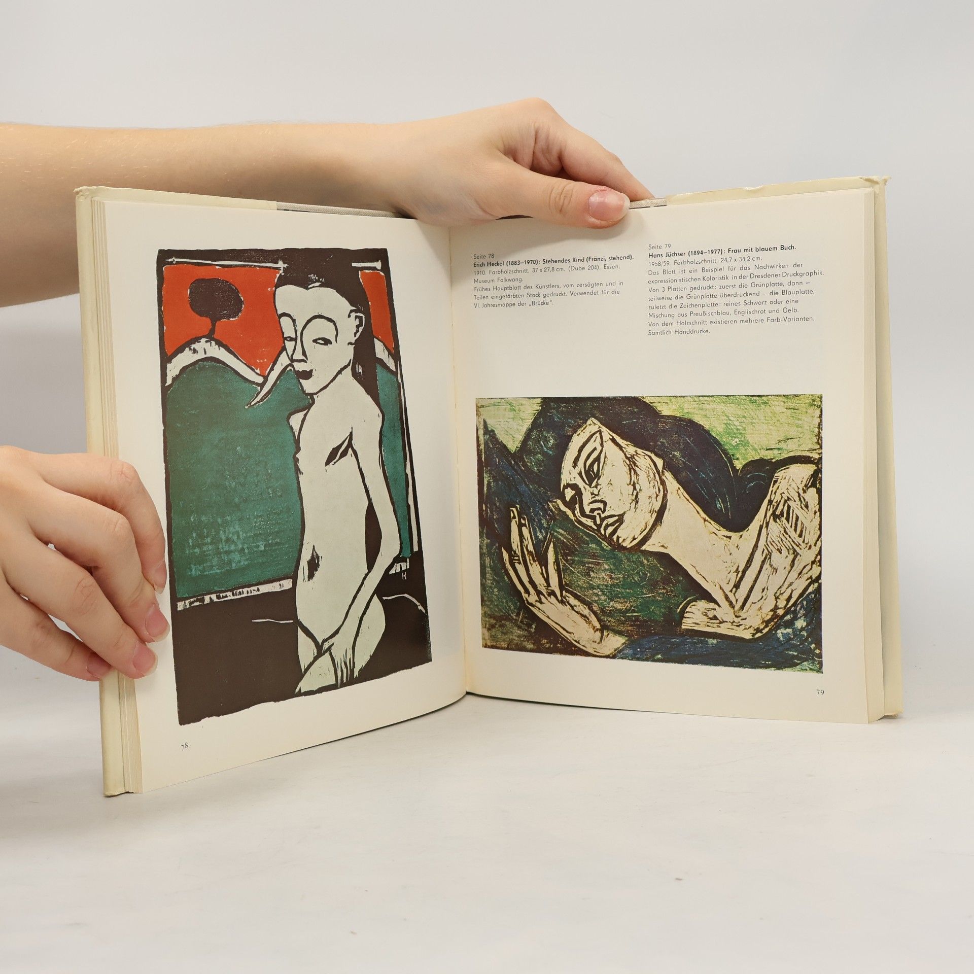 Lothar Lang Der Graphiksammler