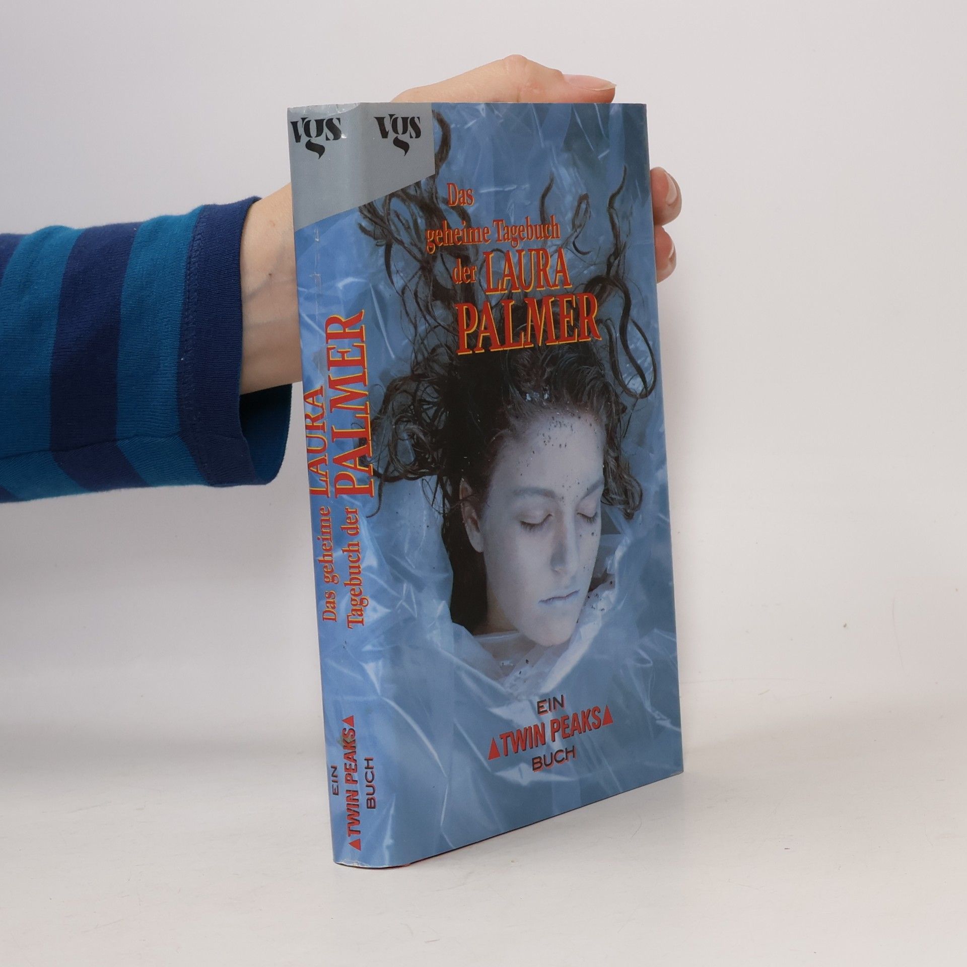Jennifer Lynch Das geheime Tagebuch der Laura Palmer