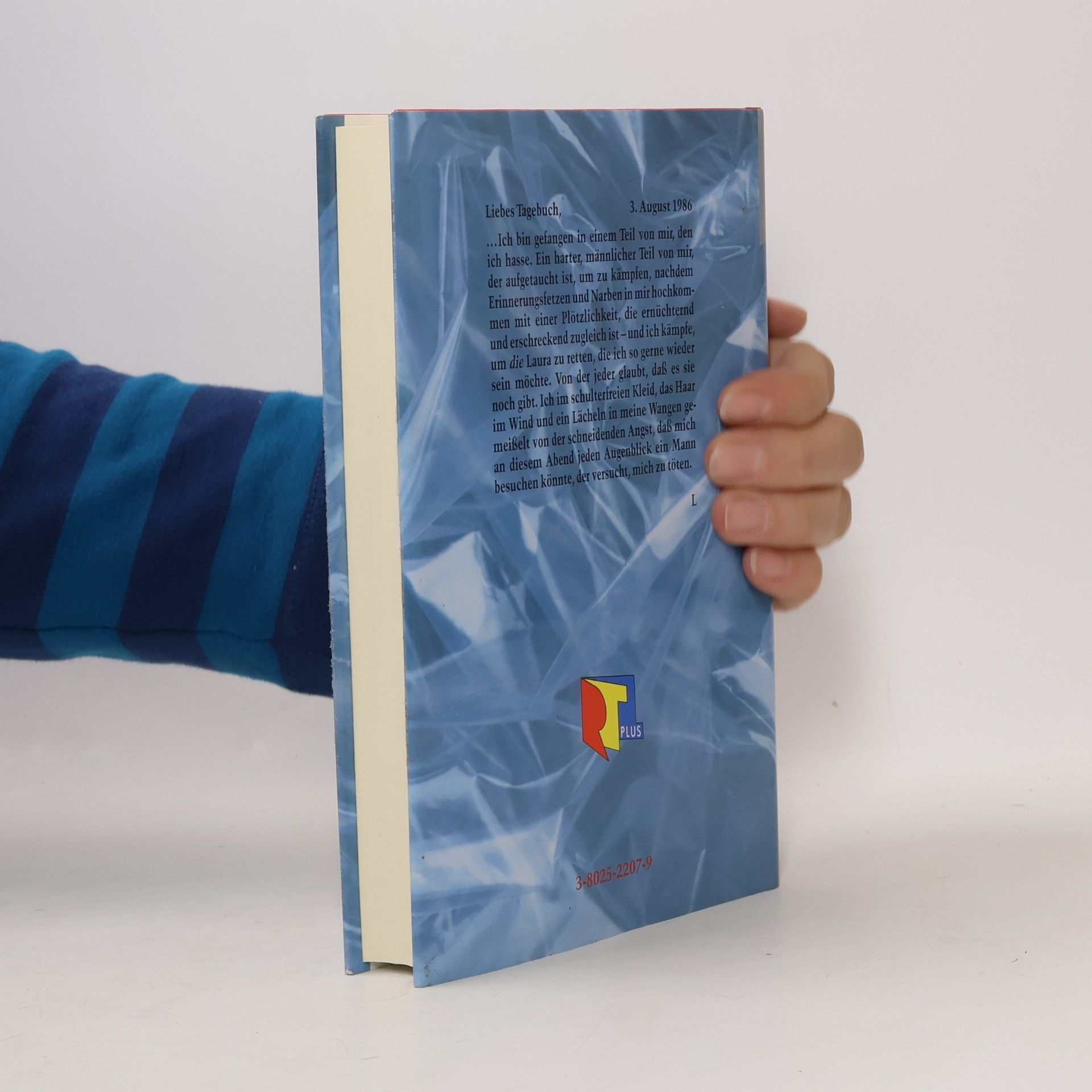 Jennifer Lynch Das geheime Tagebuch der Laura Palmer