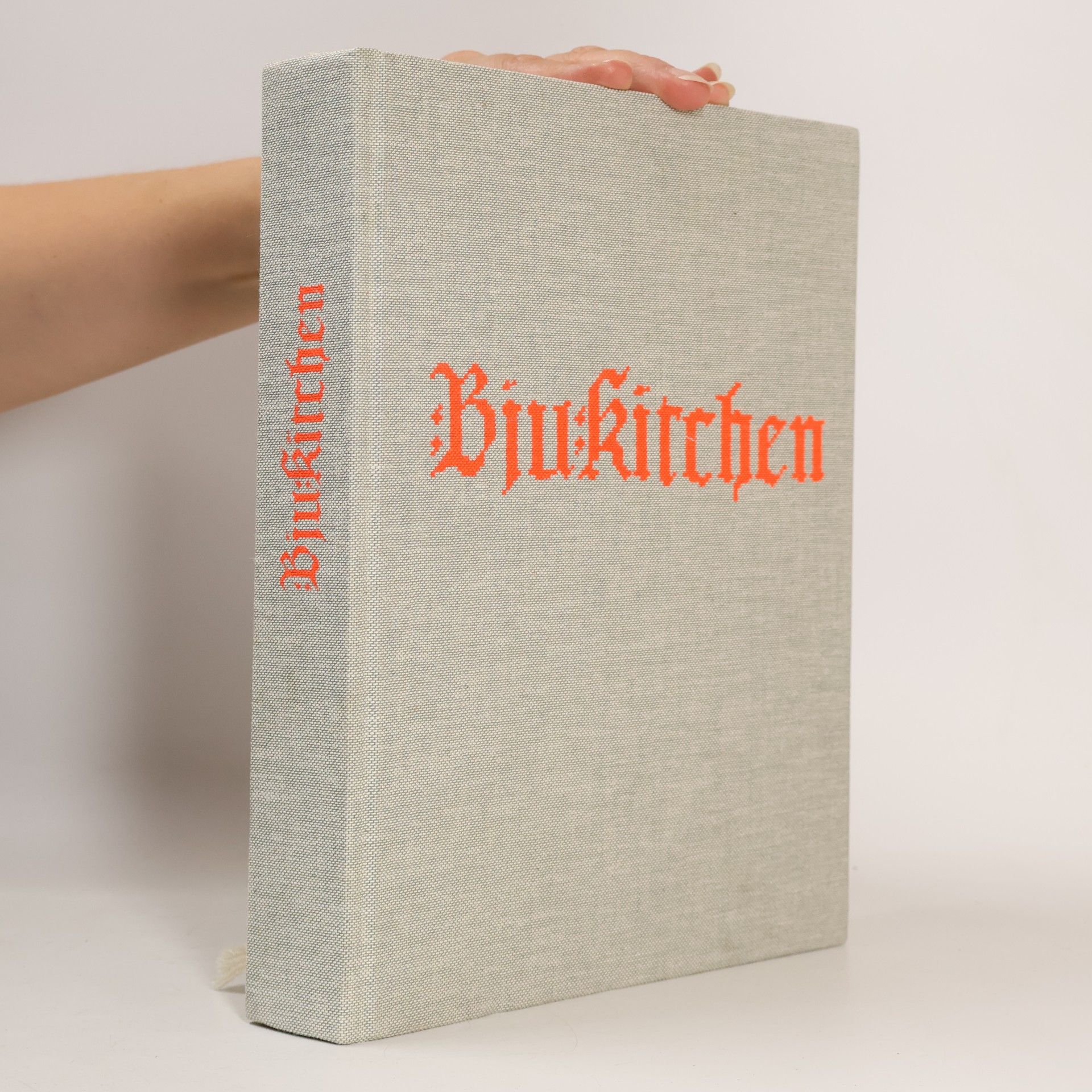 Bjukitchen
