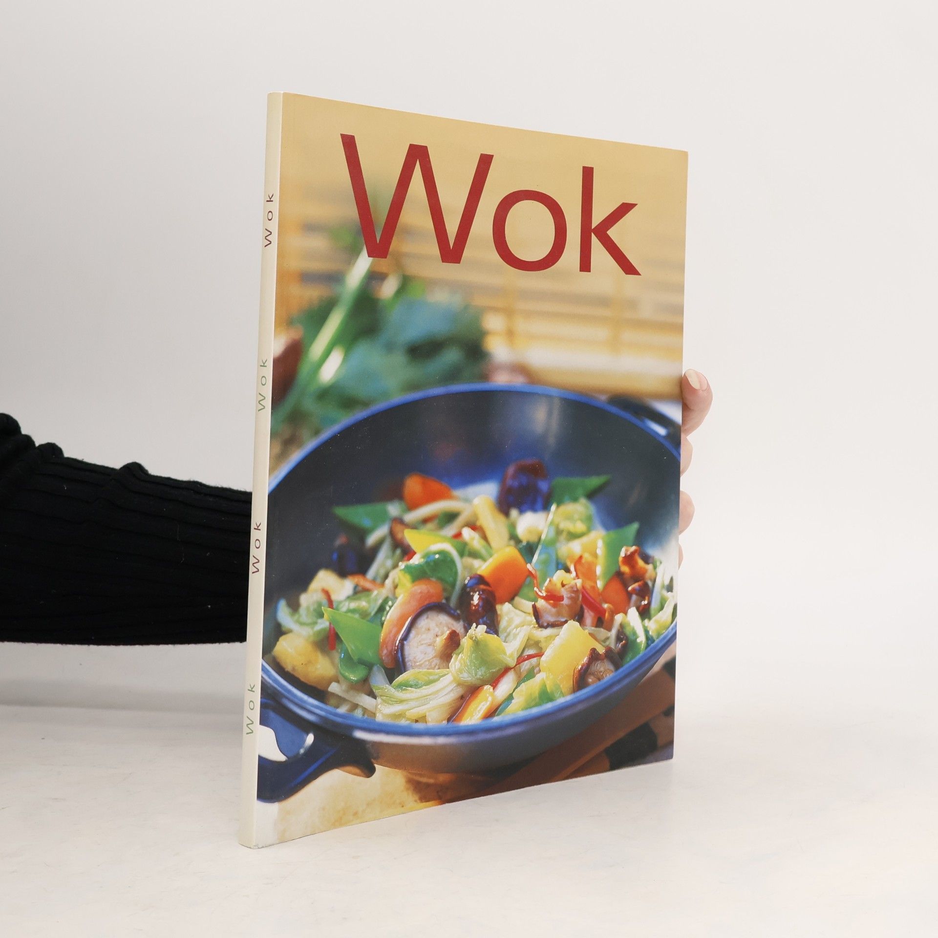 Various authors Wok