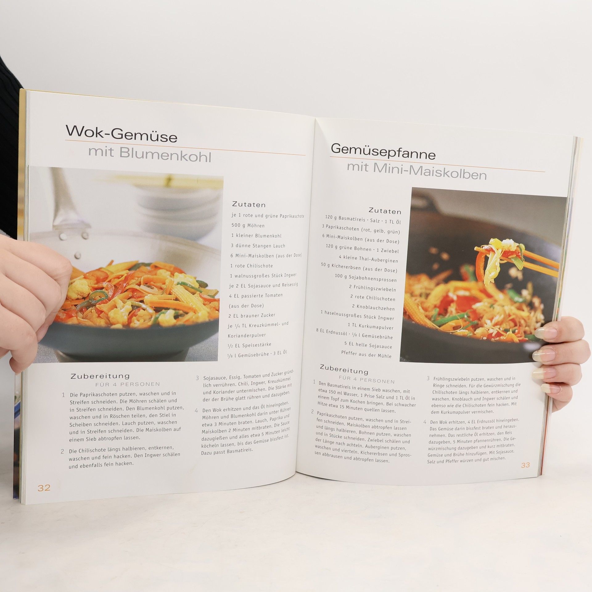 Various authors Wok