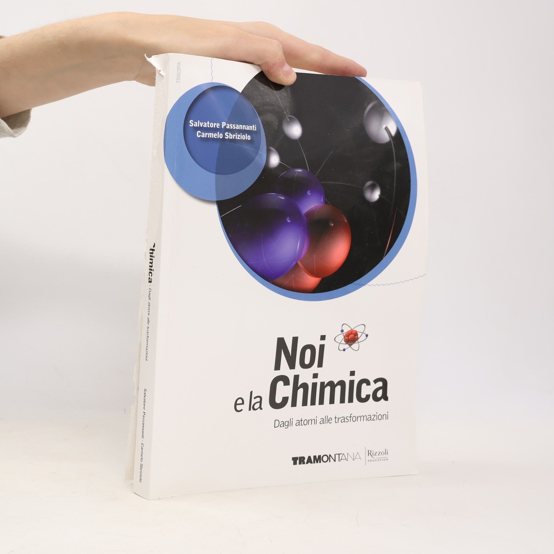 Noi e la Chimica