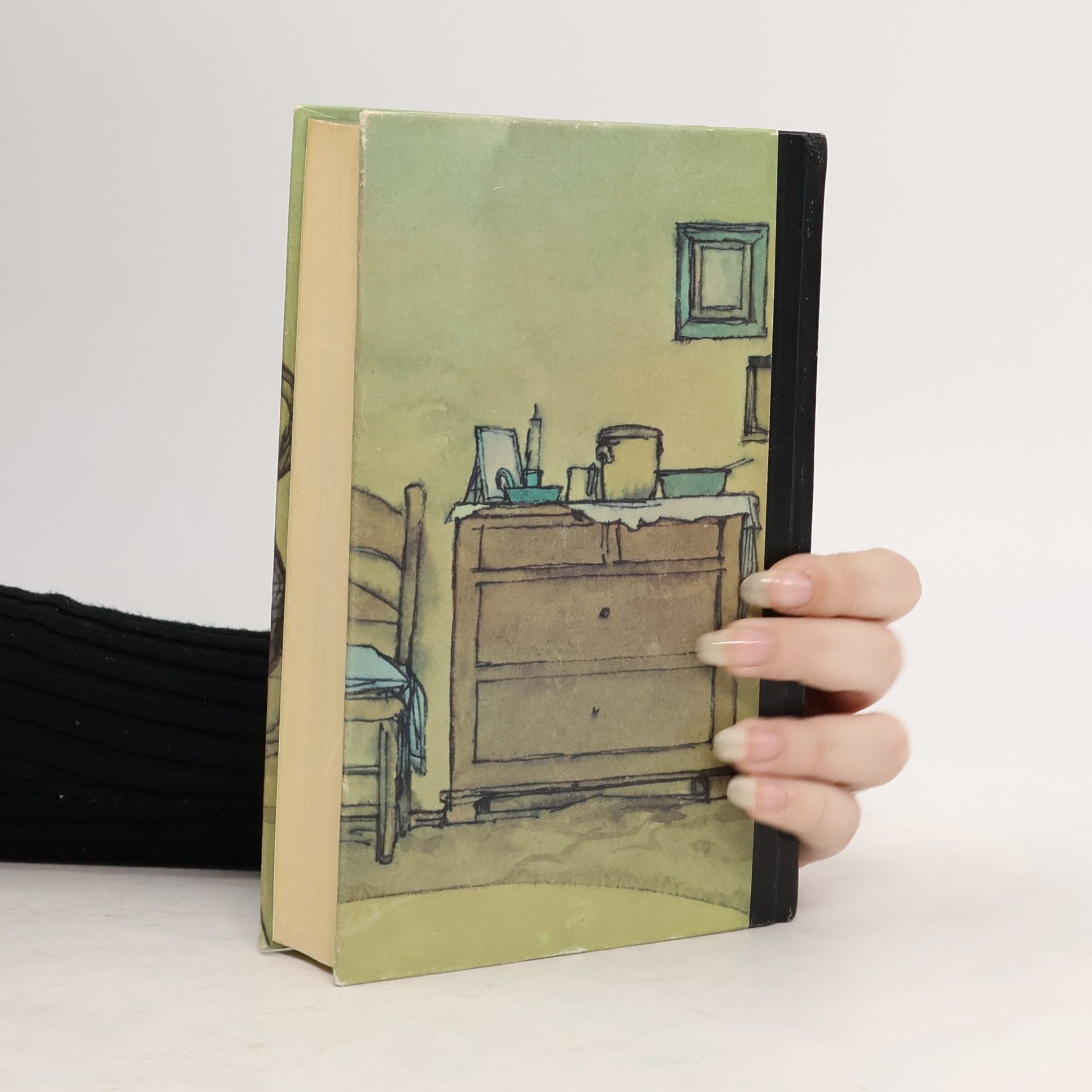 Pearl S. Buck Des Lebens ganze Fülle