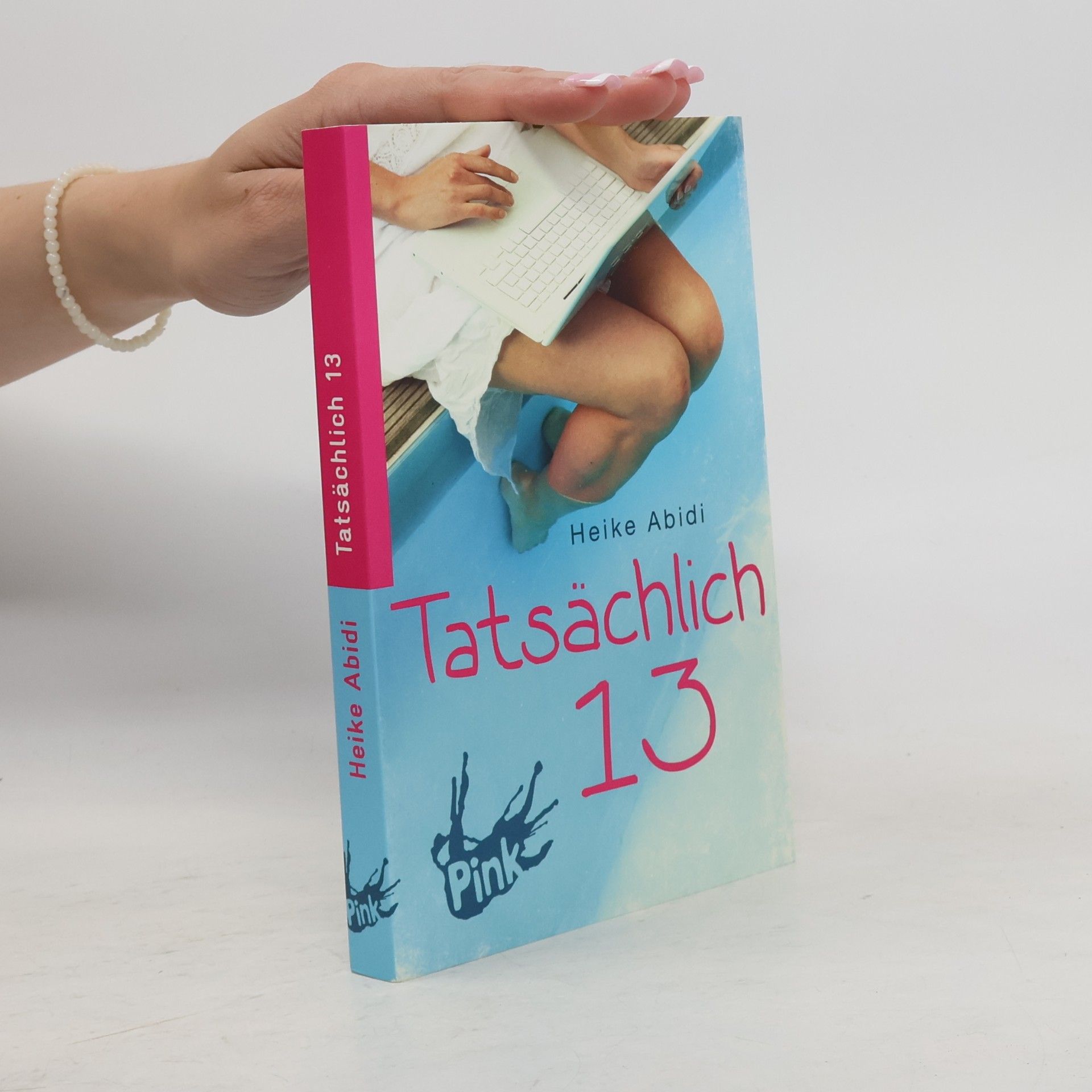Tatsächlich 13