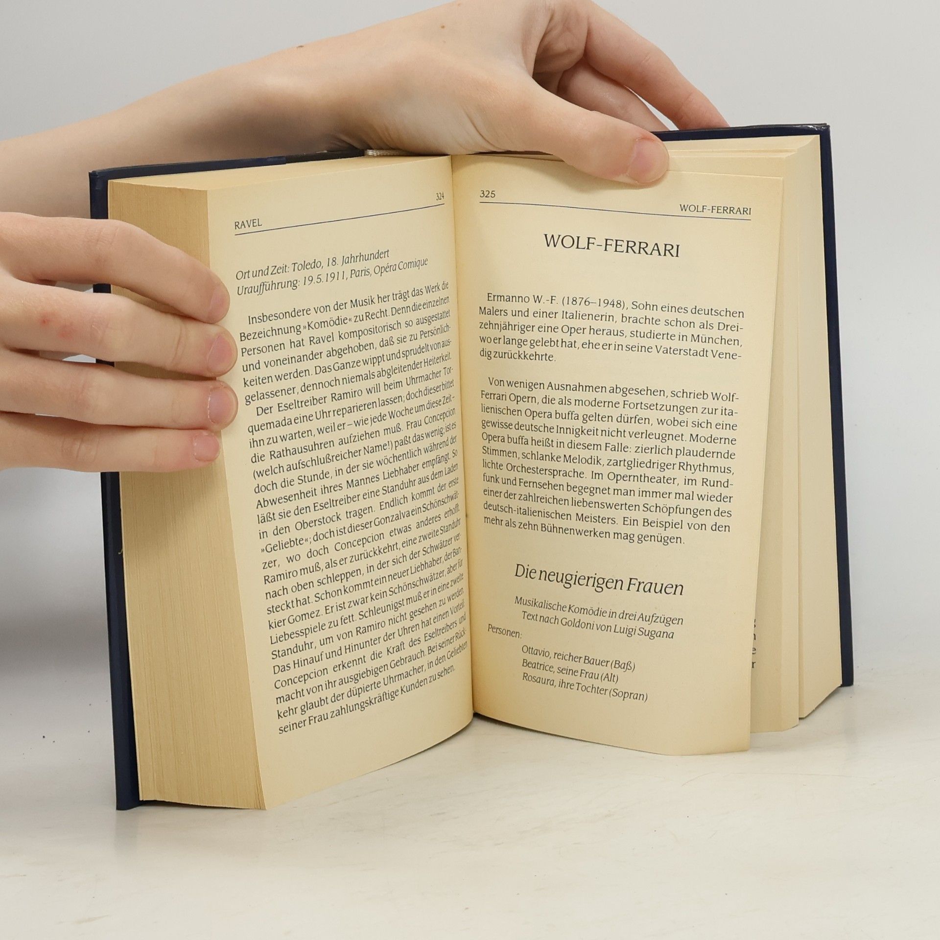 Autorenkollektiv Kulturbibliothek der klassischen Musik und Theaterstücke 1-3
