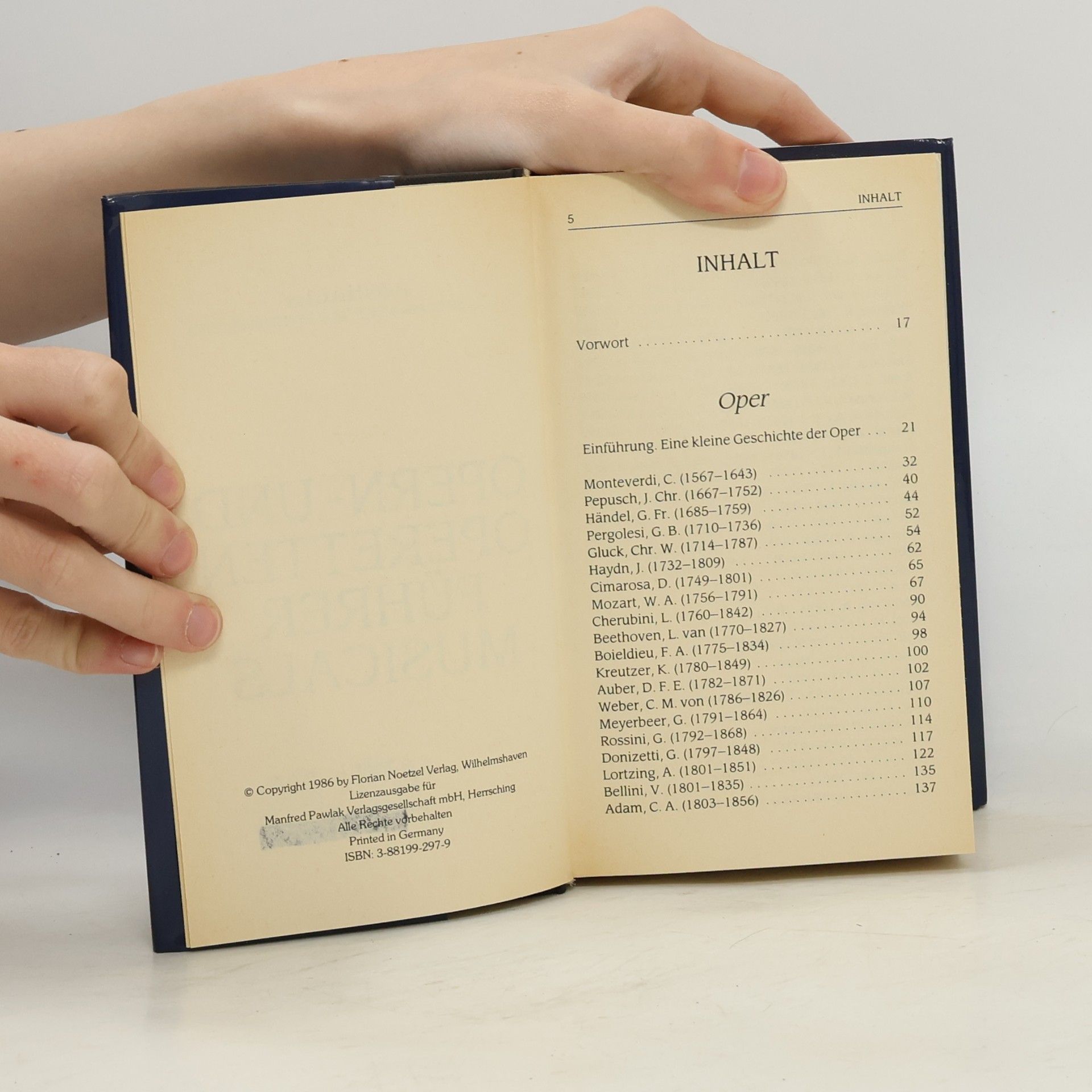 Autorenkollektiv Kulturbibliothek der klassischen Musik und Theaterstücke 1-3