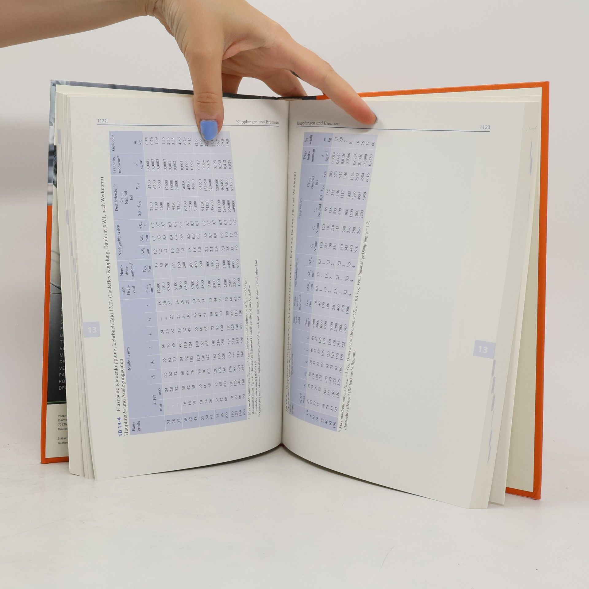 Herbert Wittel Roloff/Matek Maschinenelemente